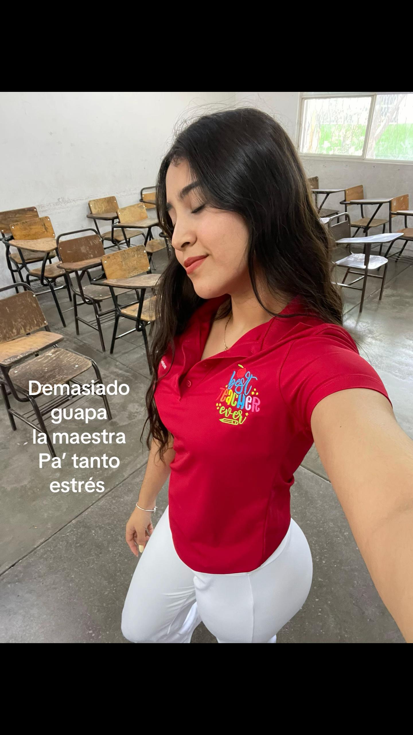 @Miss Karen👩🏻🏫