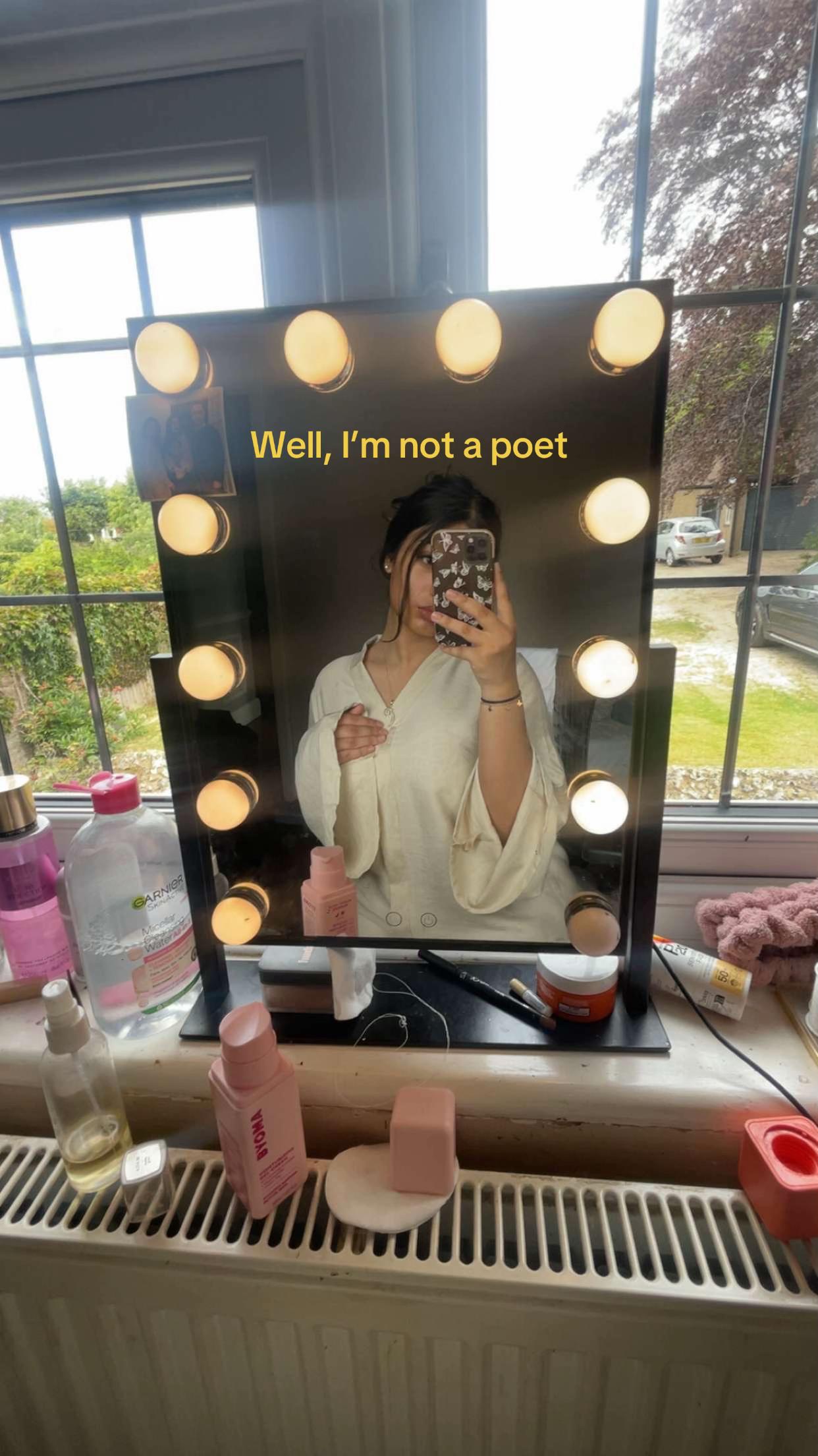 @Aalia 🎀