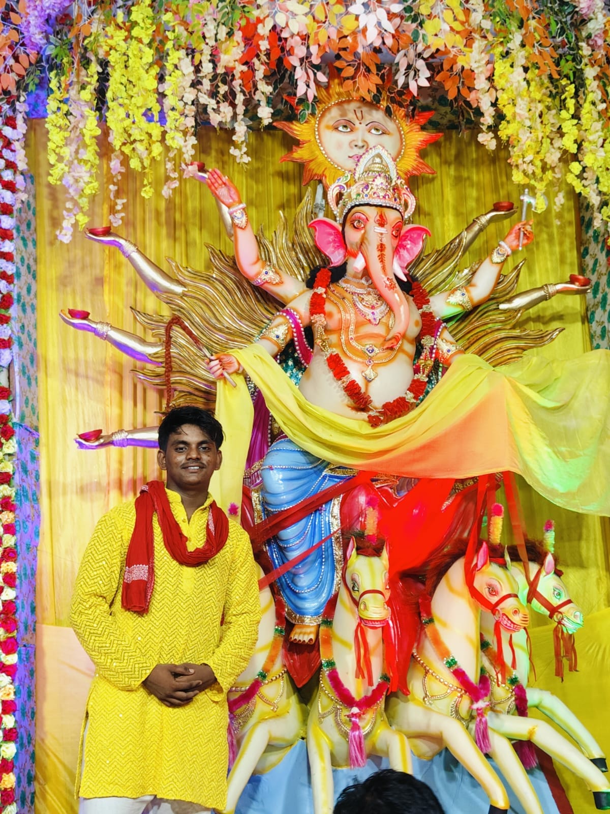 @S@ROJ Gupta