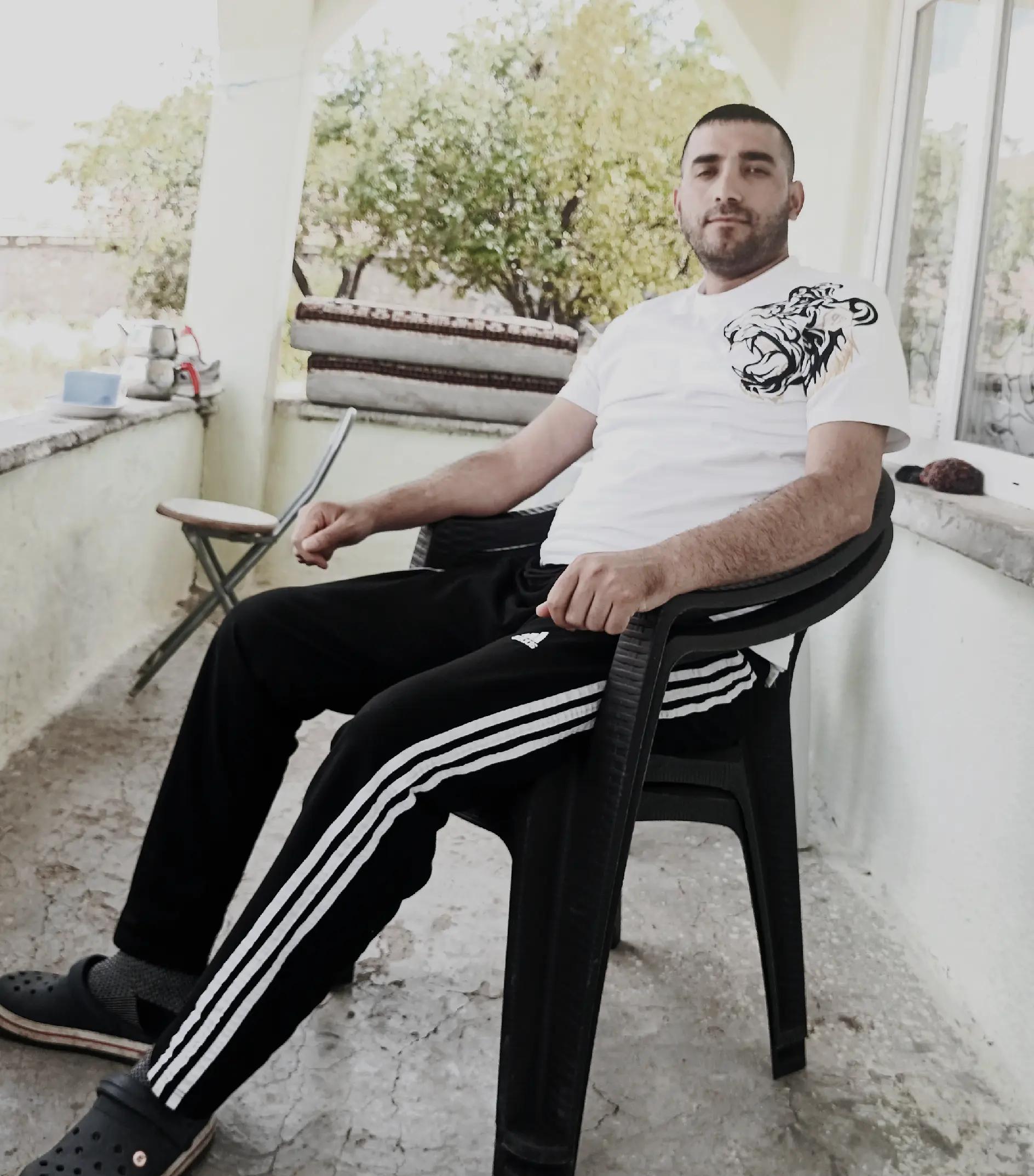 @Fuat KarabeN 06