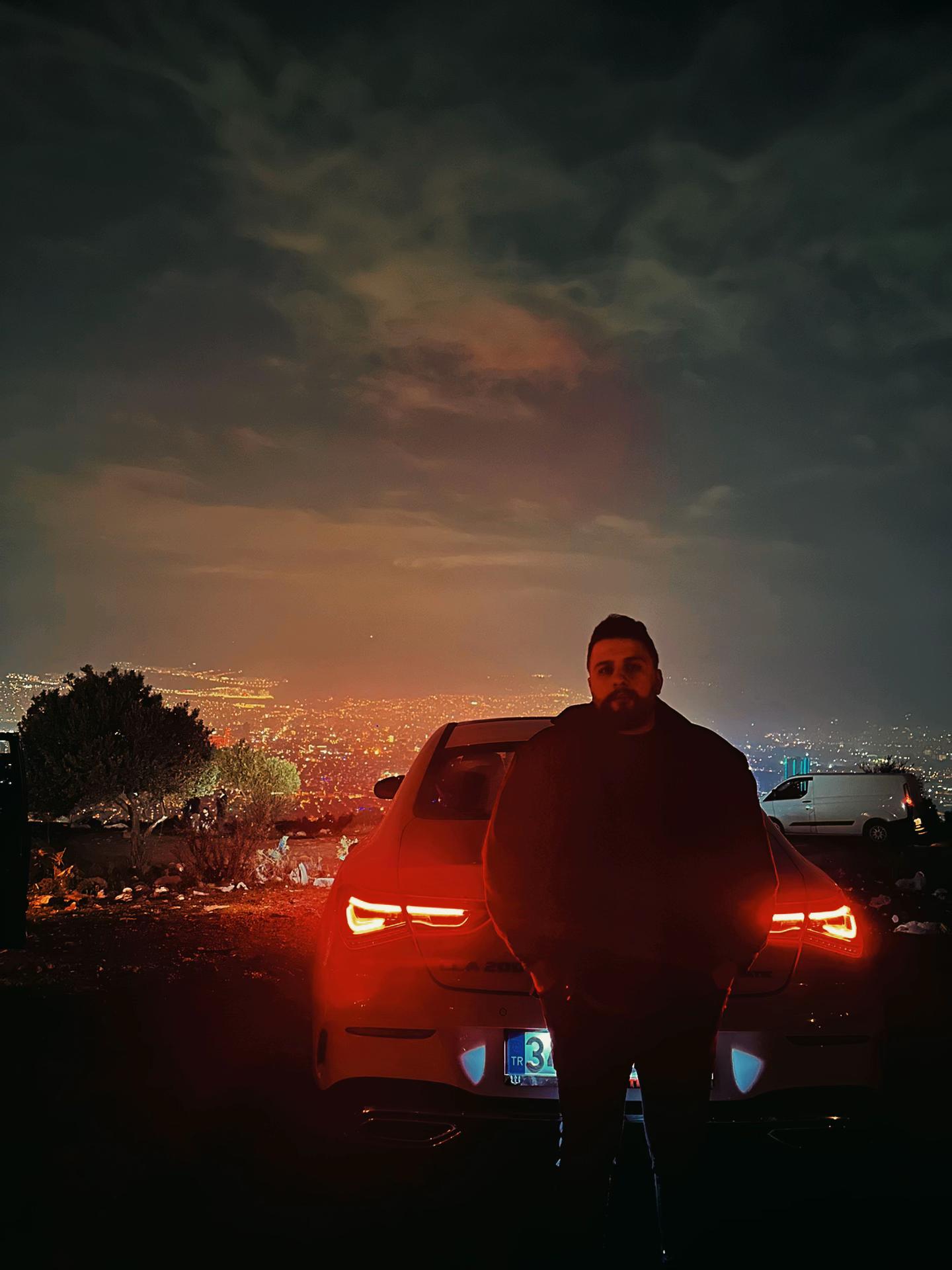 @Oğuzhan Gür