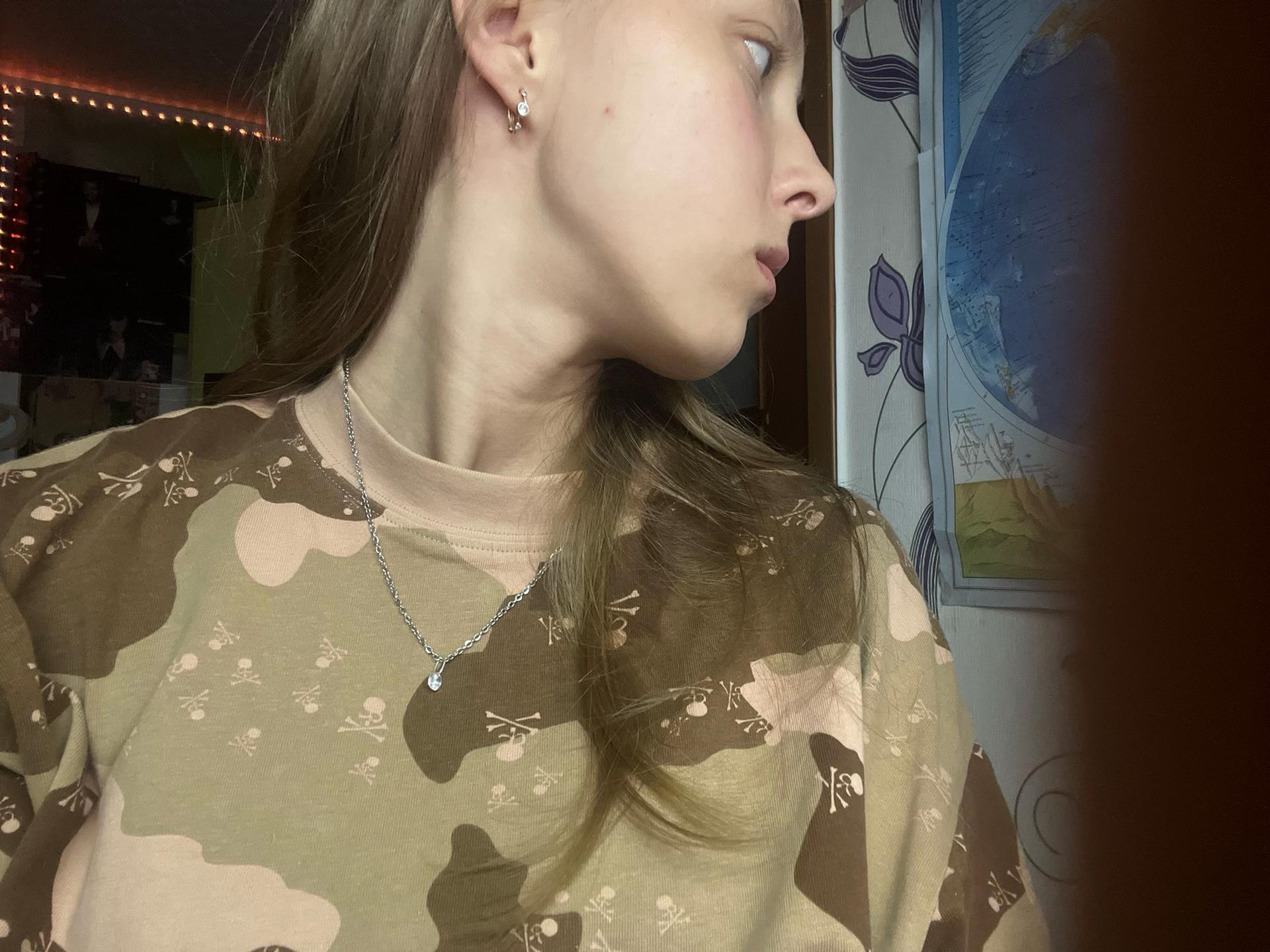 @Анорексичка