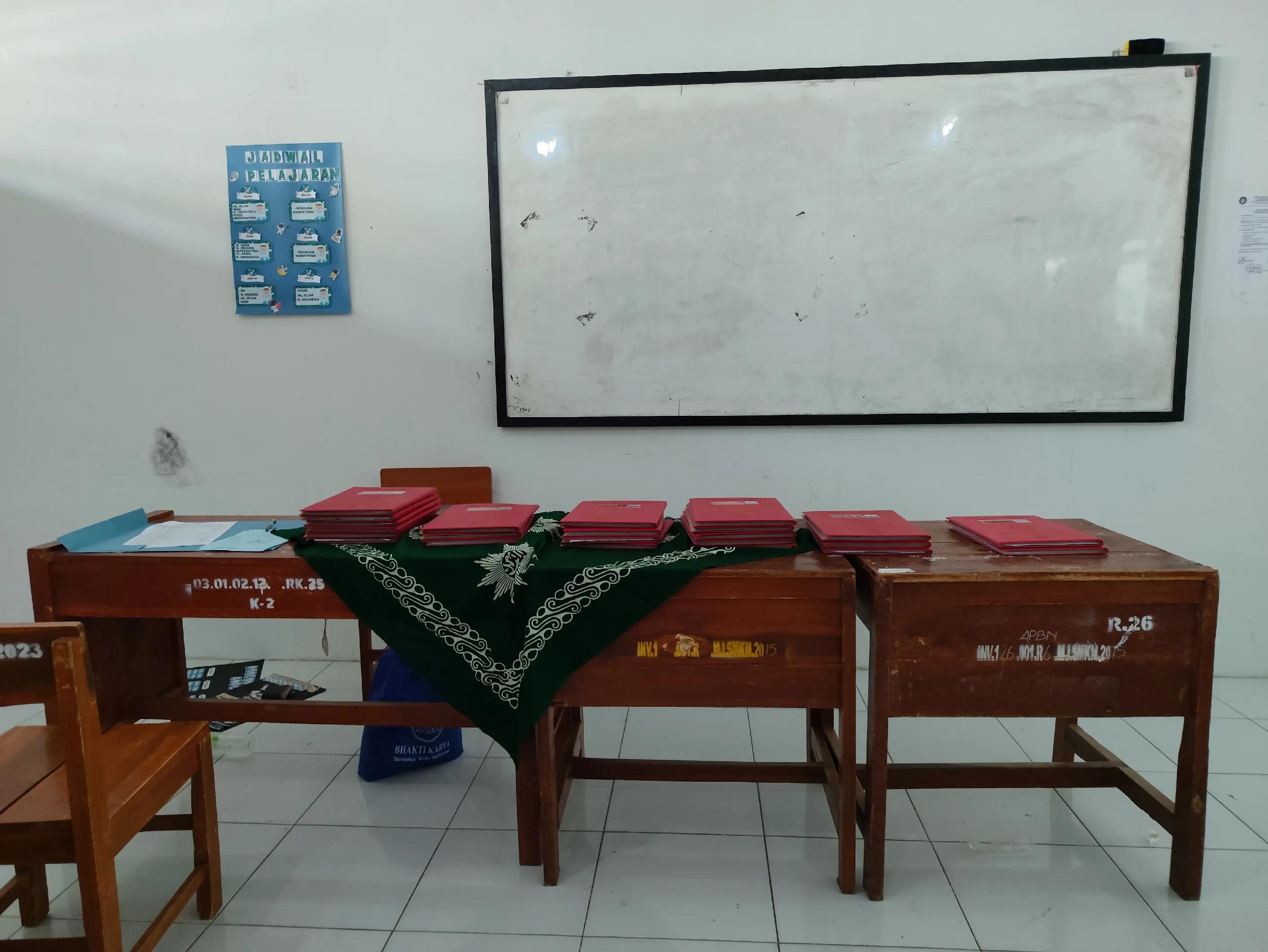 @Inspirasi