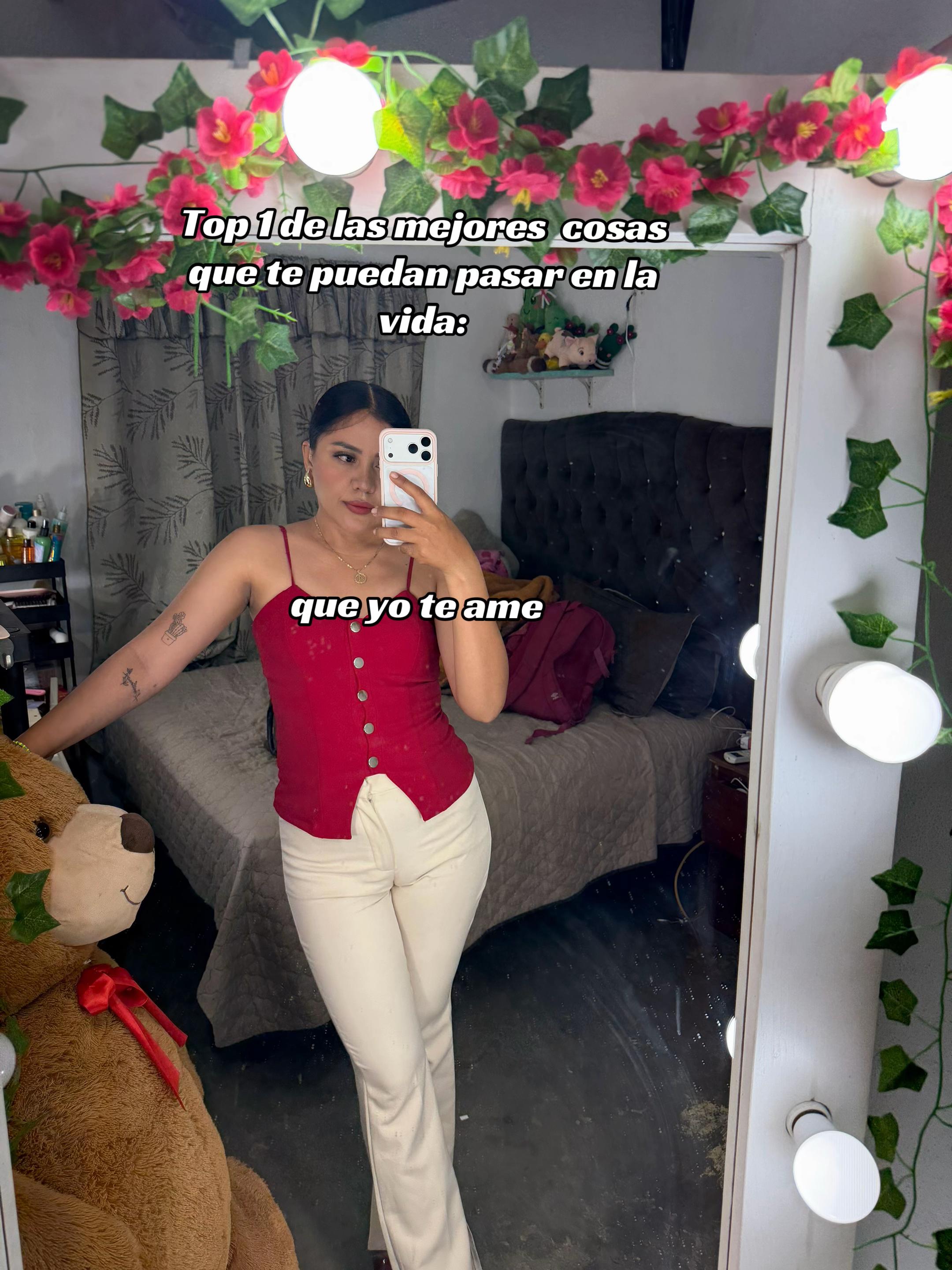 @Alejandra 🍓