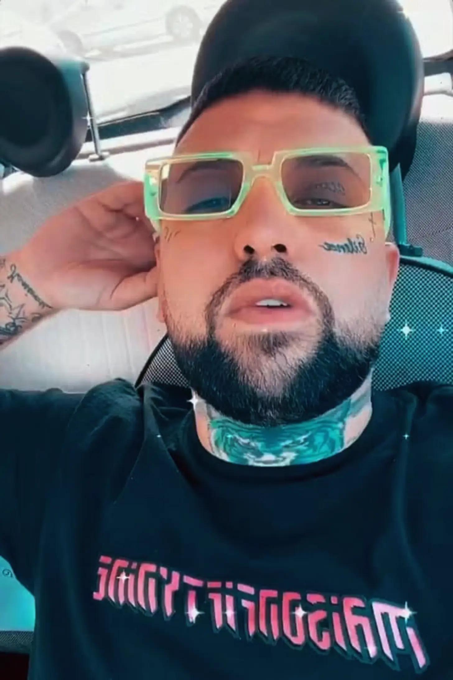 @I fan di Niko Pandetta👑