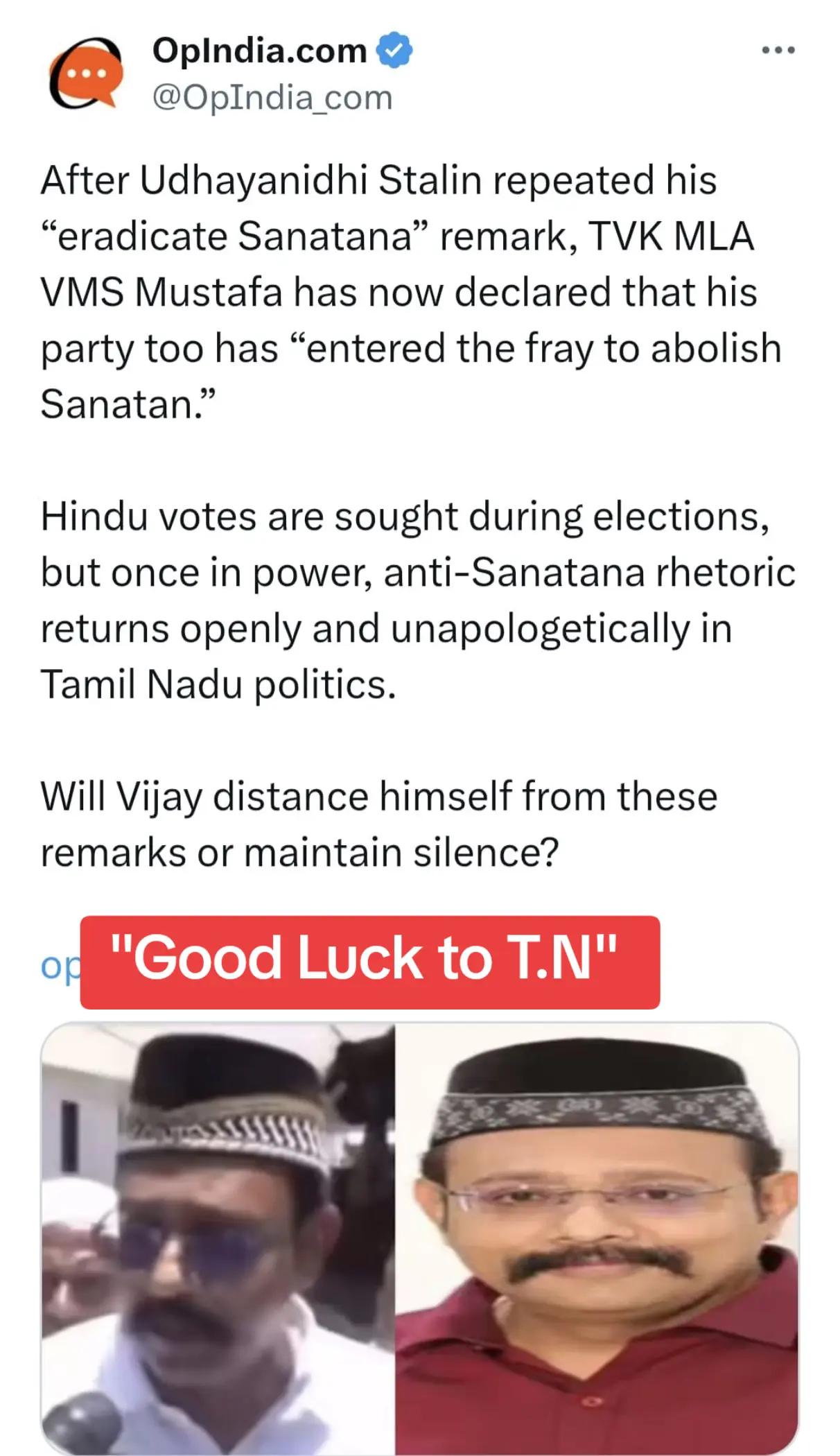 @Sanatana dharma