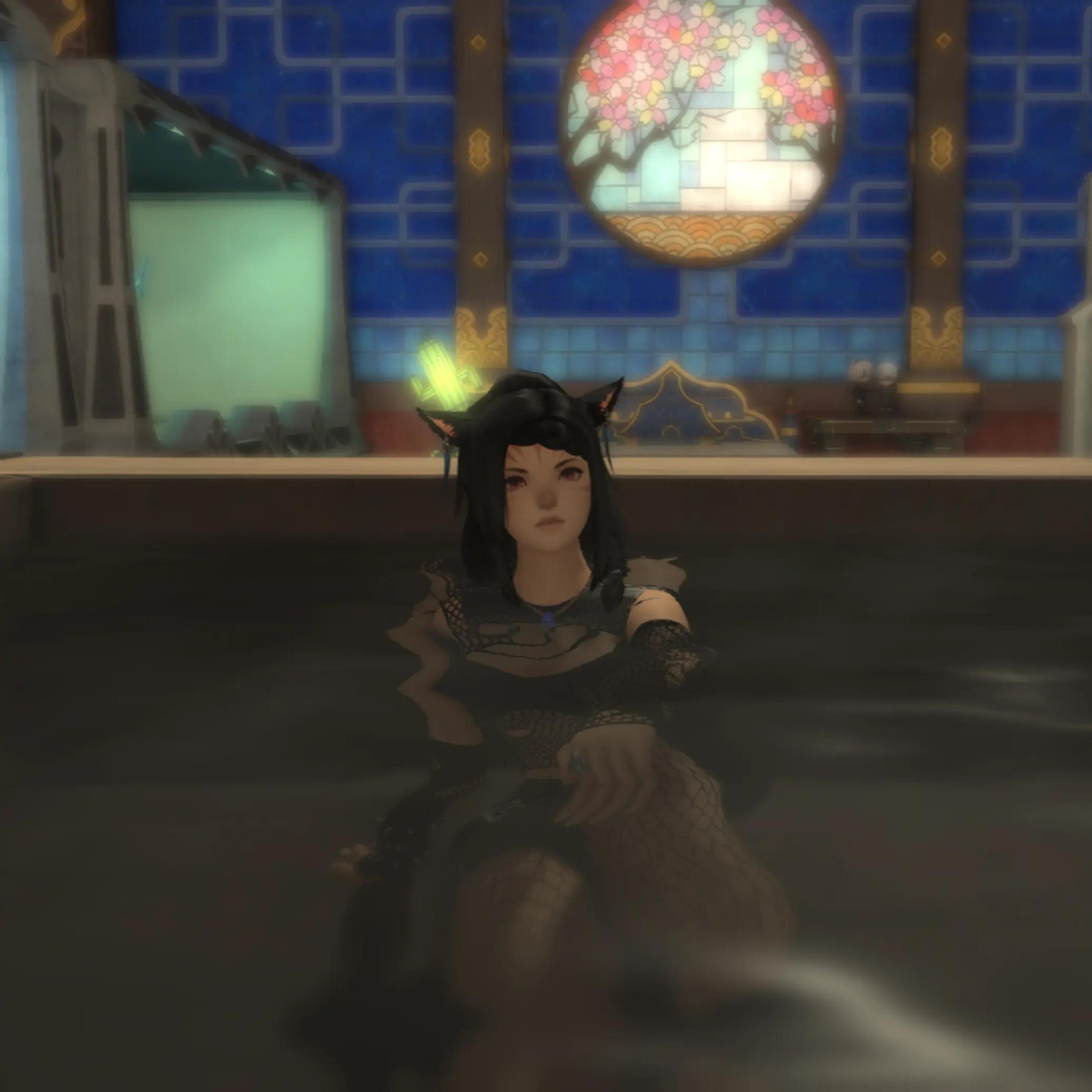 @mikeuchihaa | FFXIV