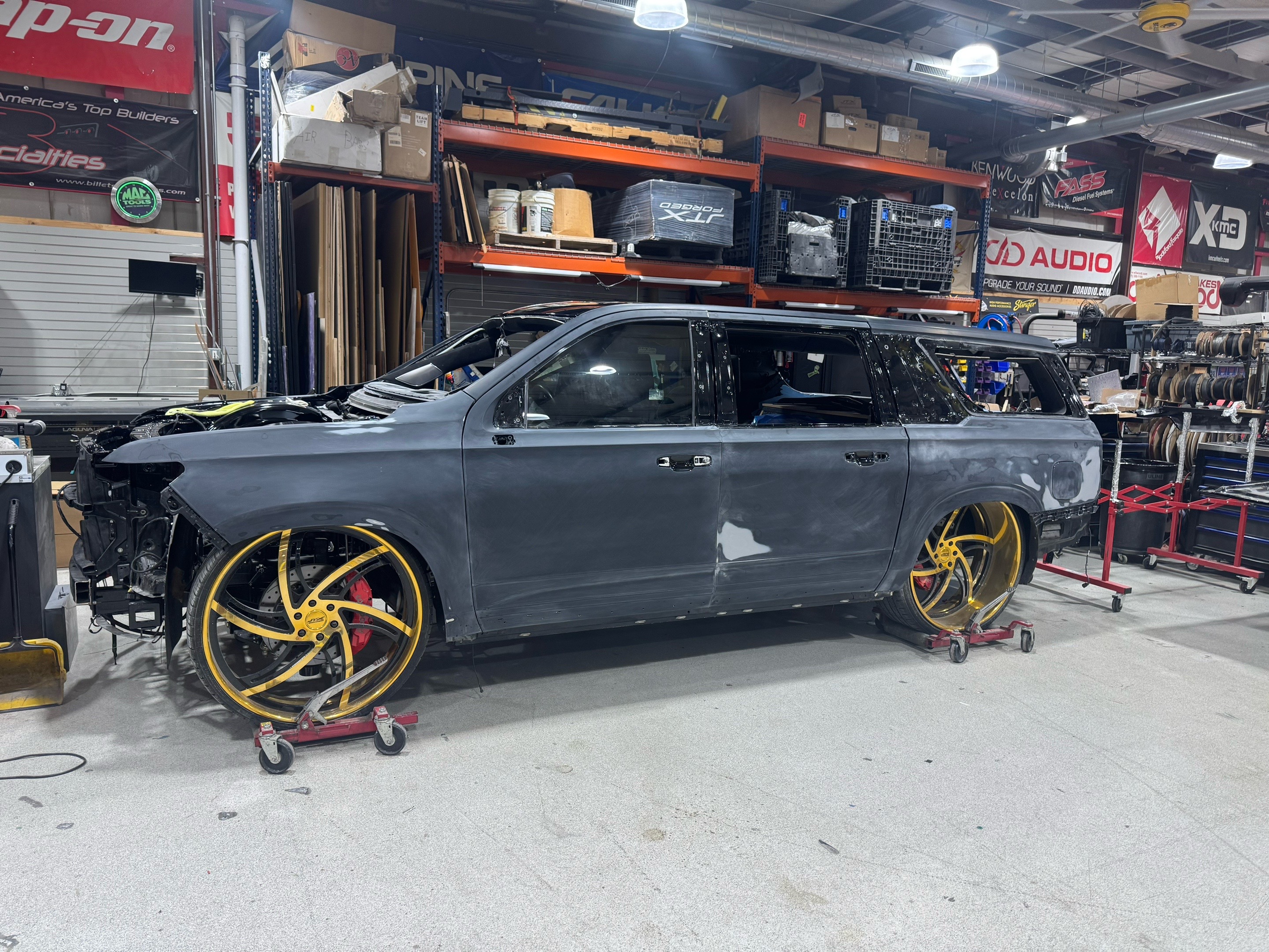@110Customs