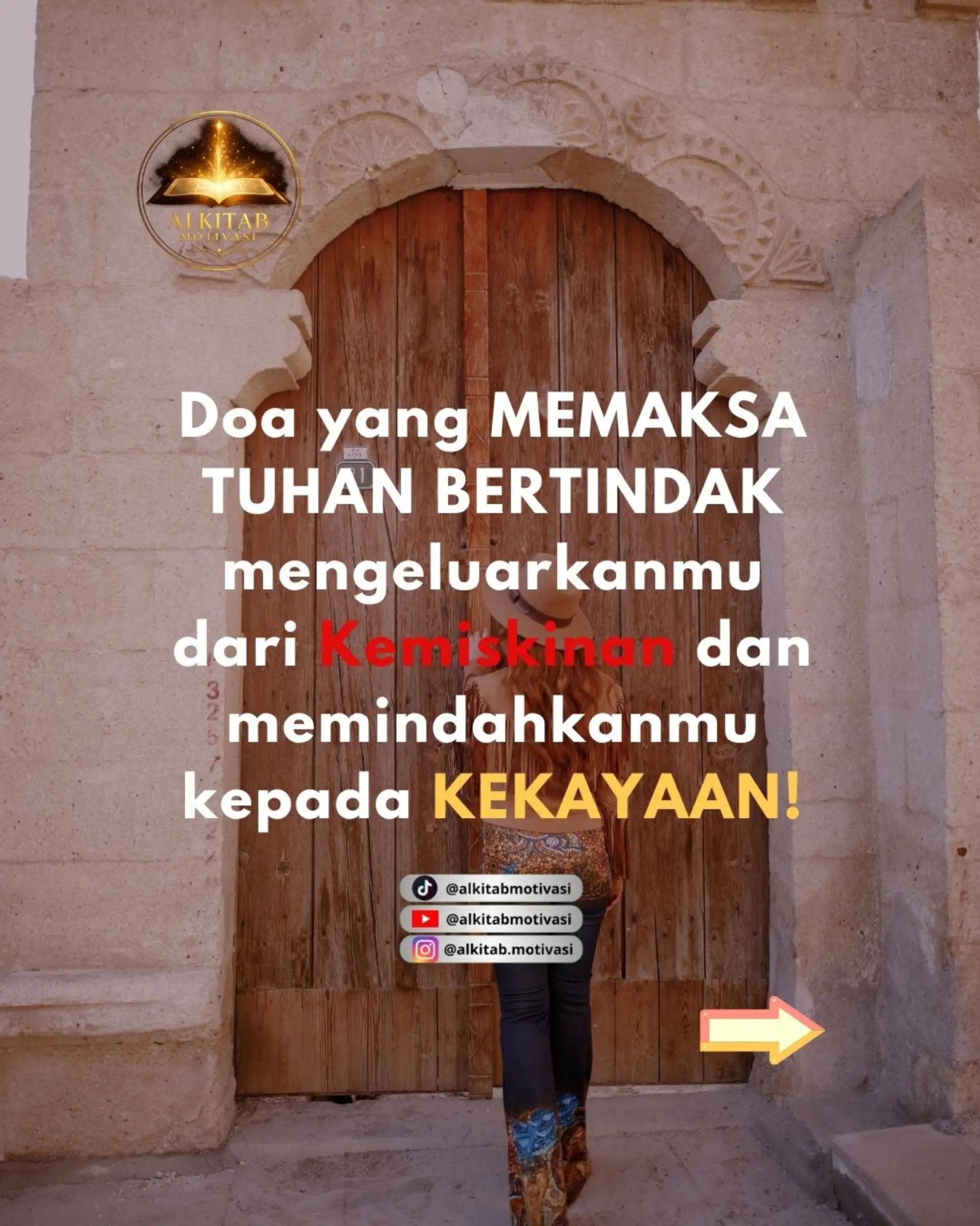 @Alkitab Motivasi