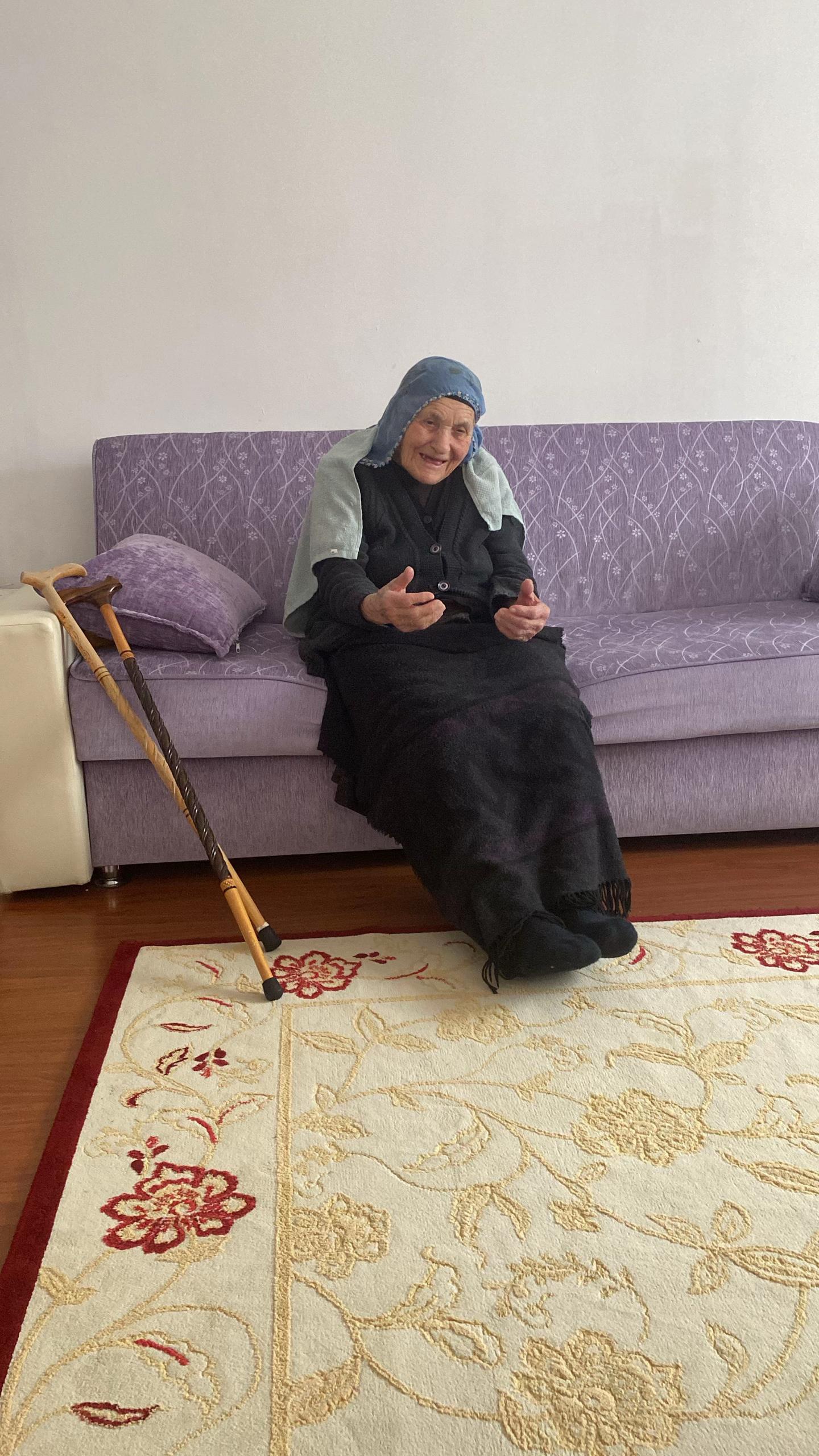 @Yerköy Hacılı Köyü