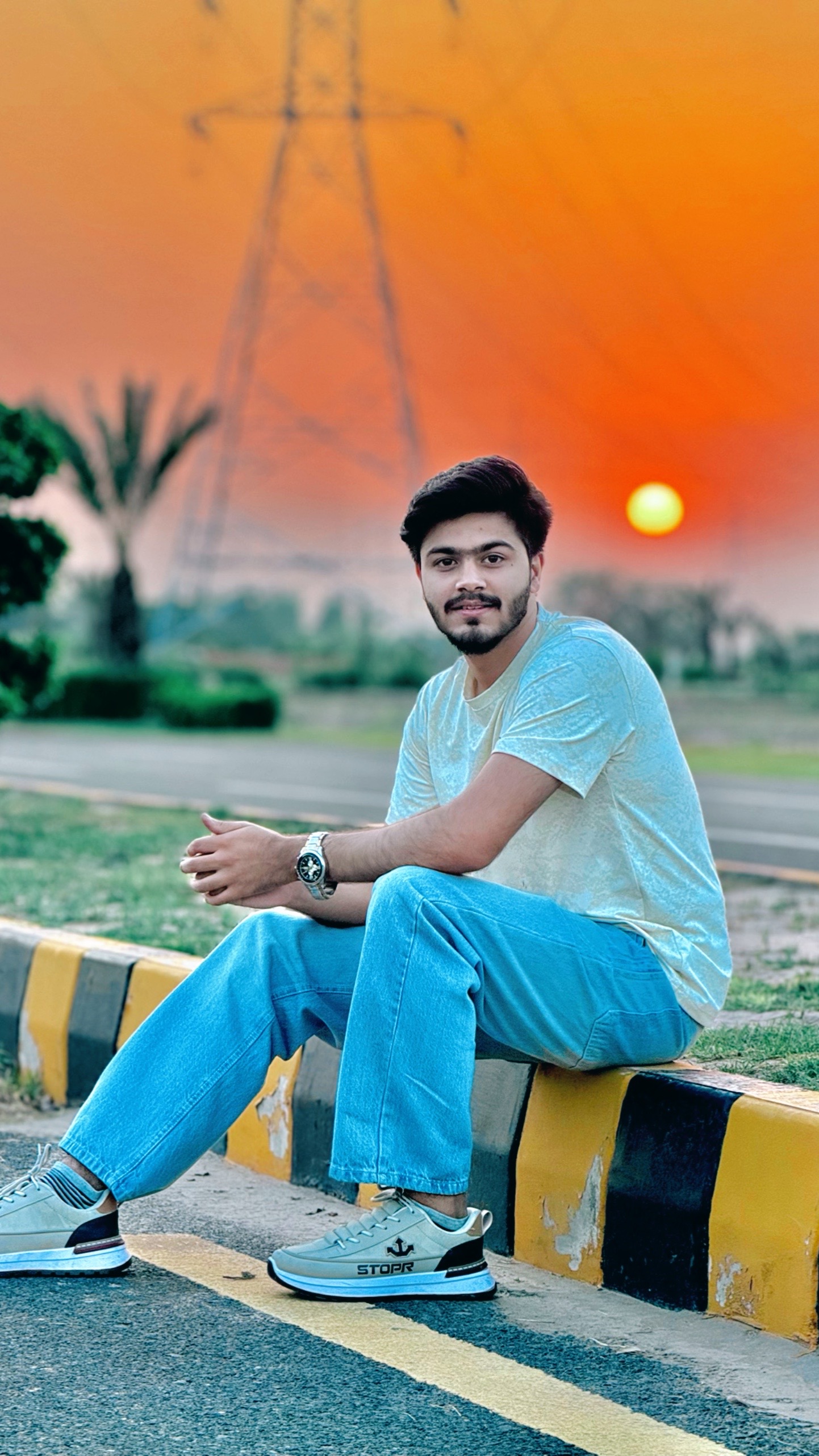 @🦅 فخرے فاروق گنج ✨