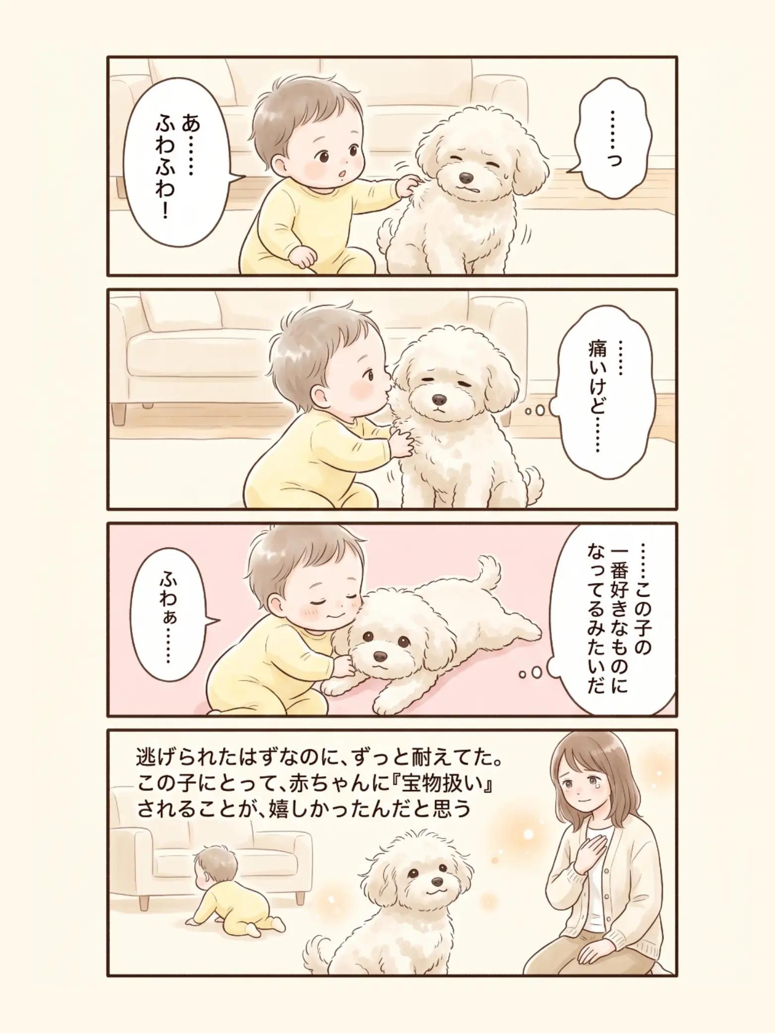@都内のチワワ