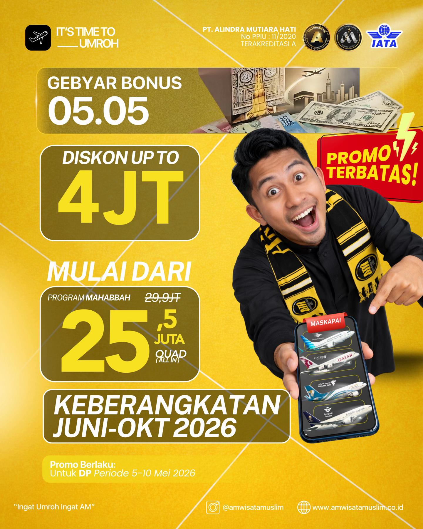 @Amwisatamuslim