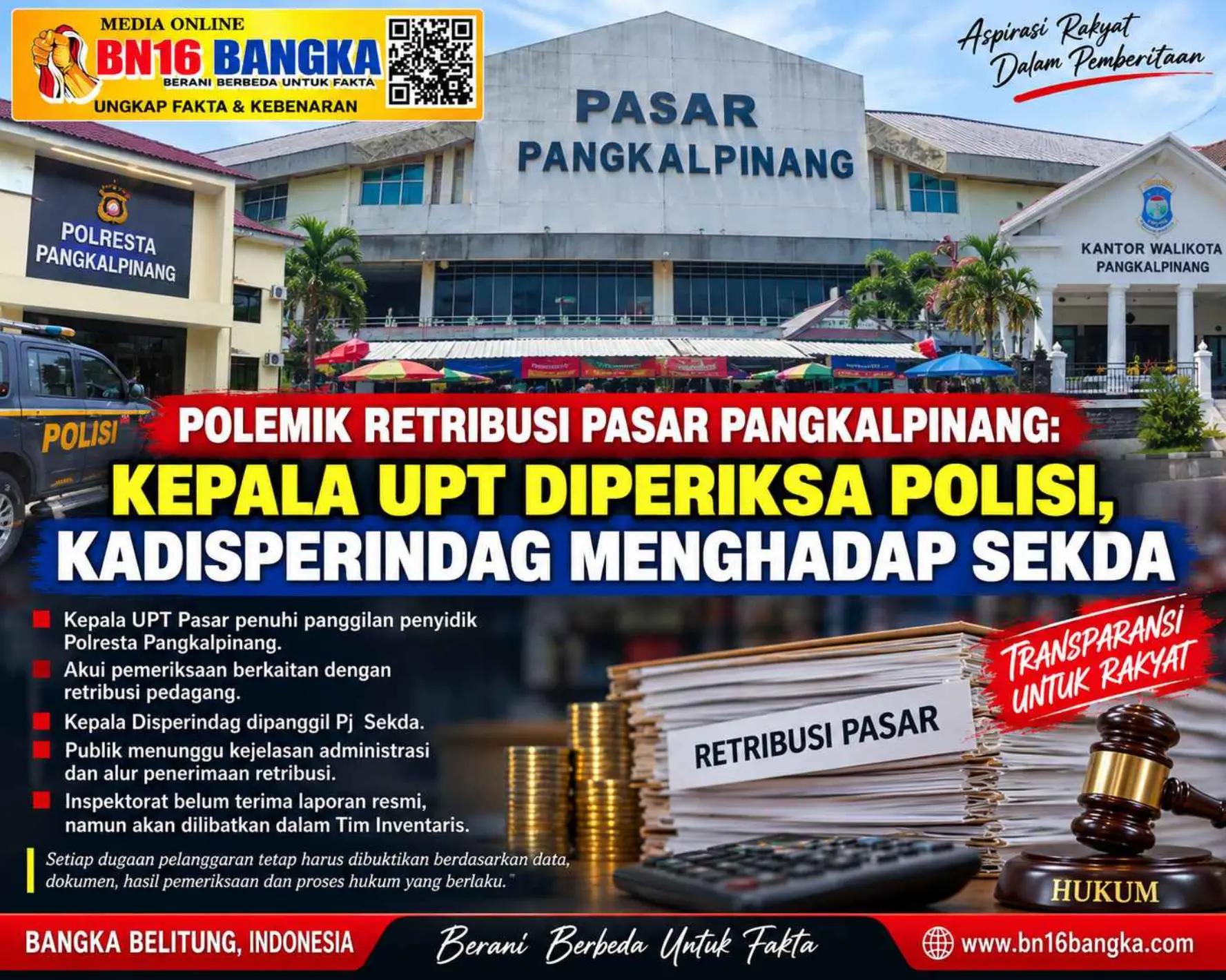 @BN16 BANGKA