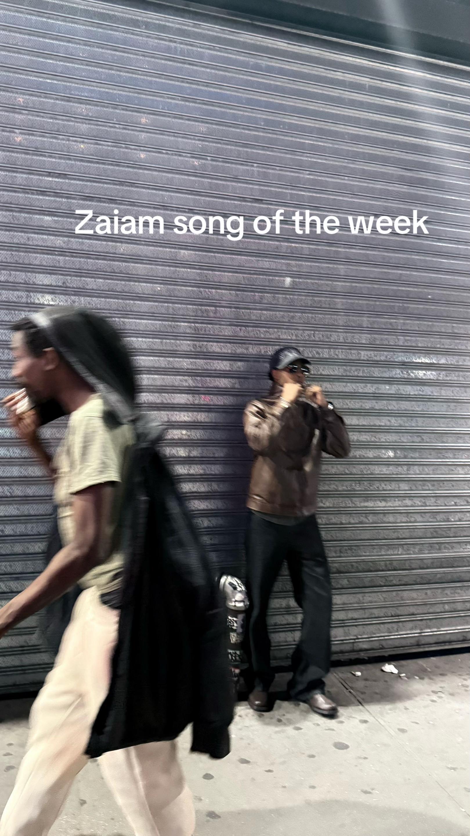 @ZAIAM