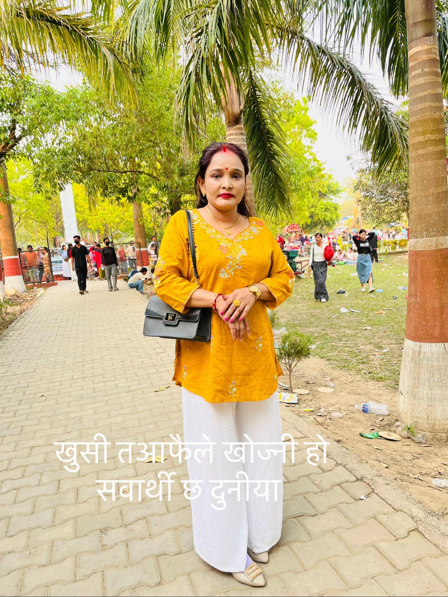 @Sabitra Gc