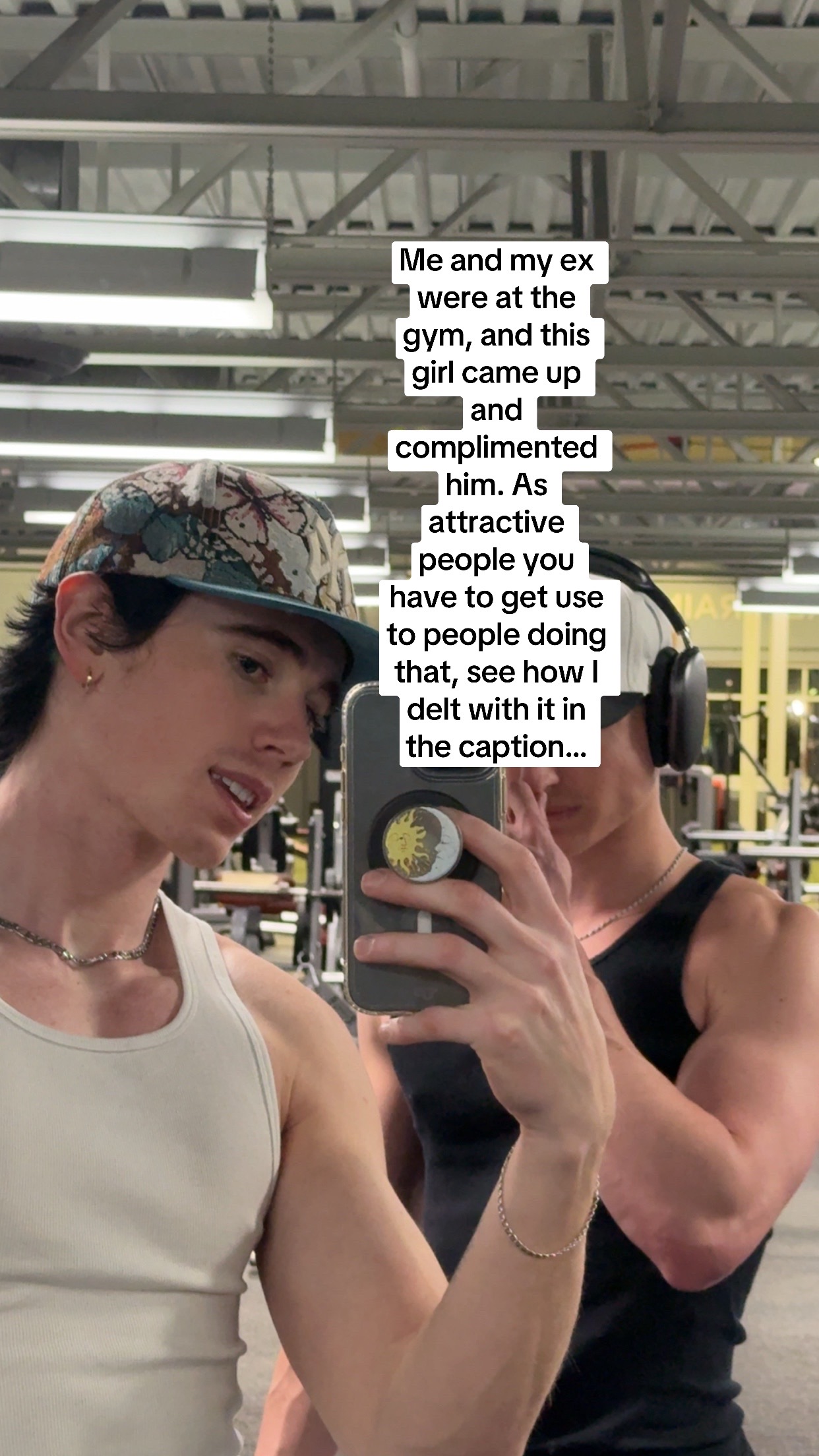 @Itsevanwade