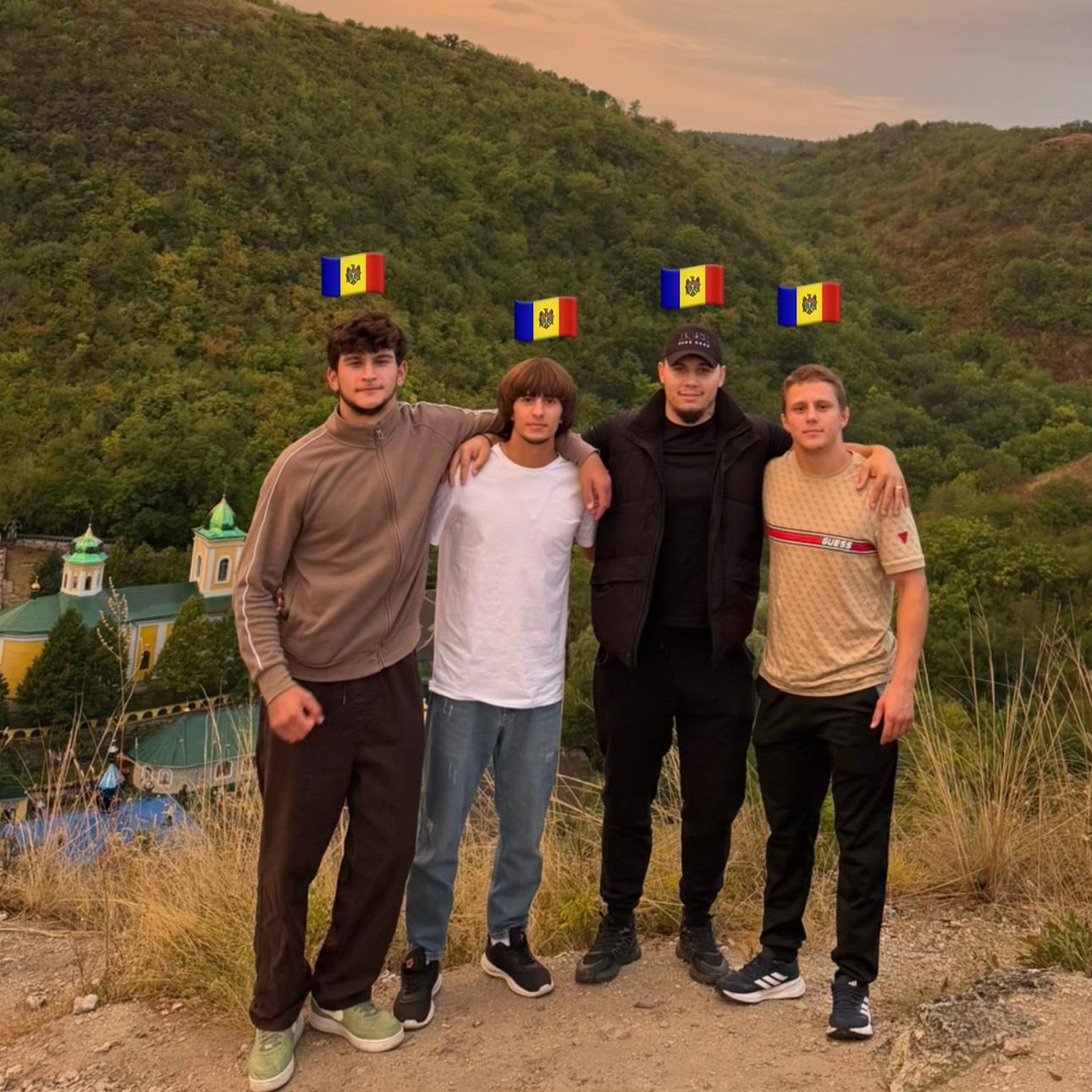 @Tomuleț _12