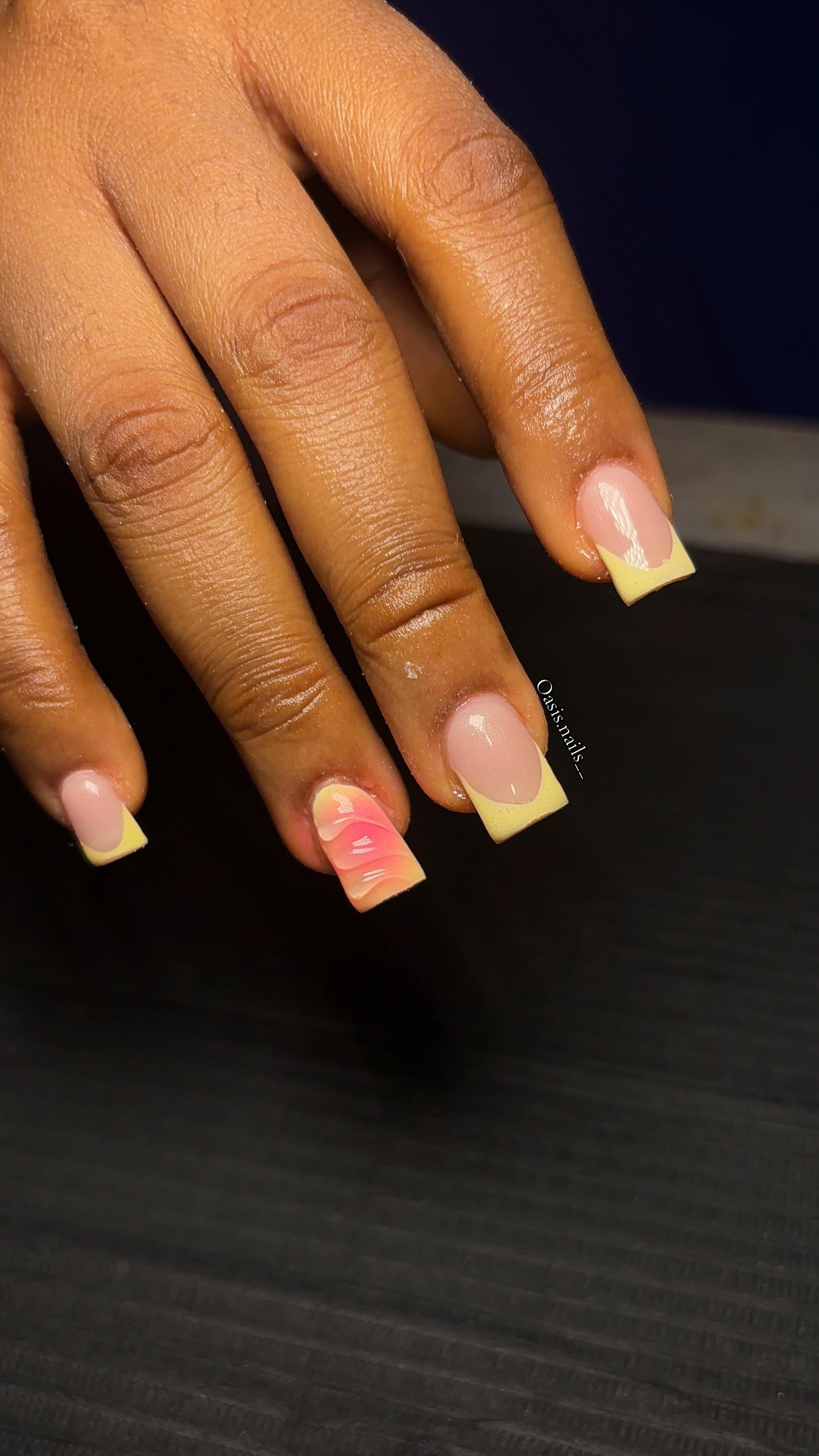 @ABRAKA NAIL TECH🎀💕🫧