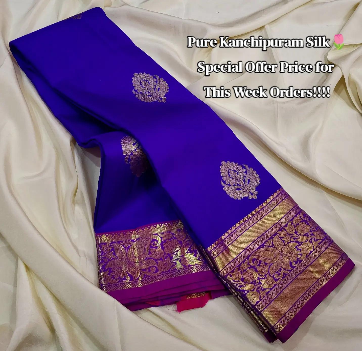 @KANCHI SILKS