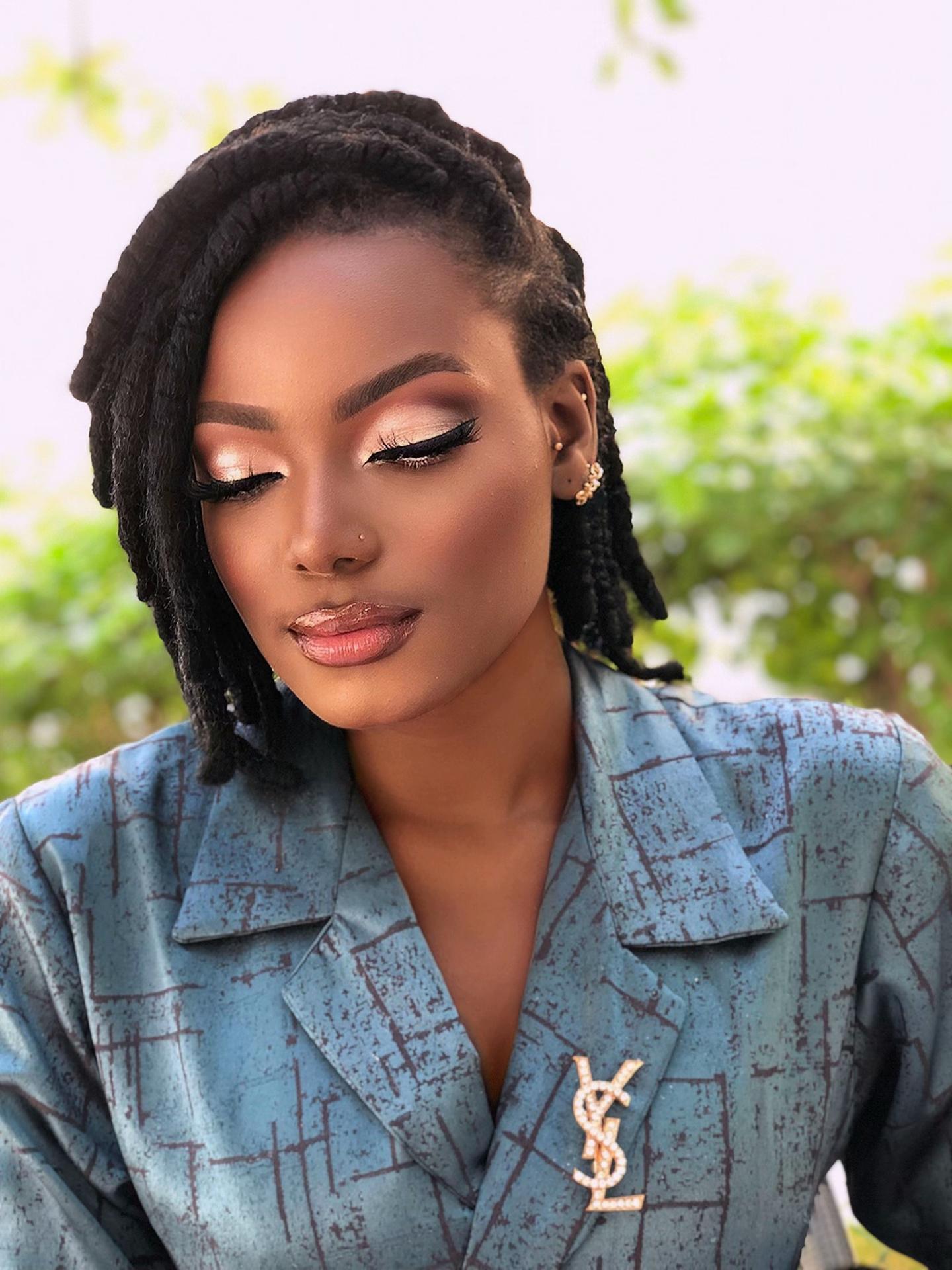 @ABUJA MAKEUP ARTIST (BEST)