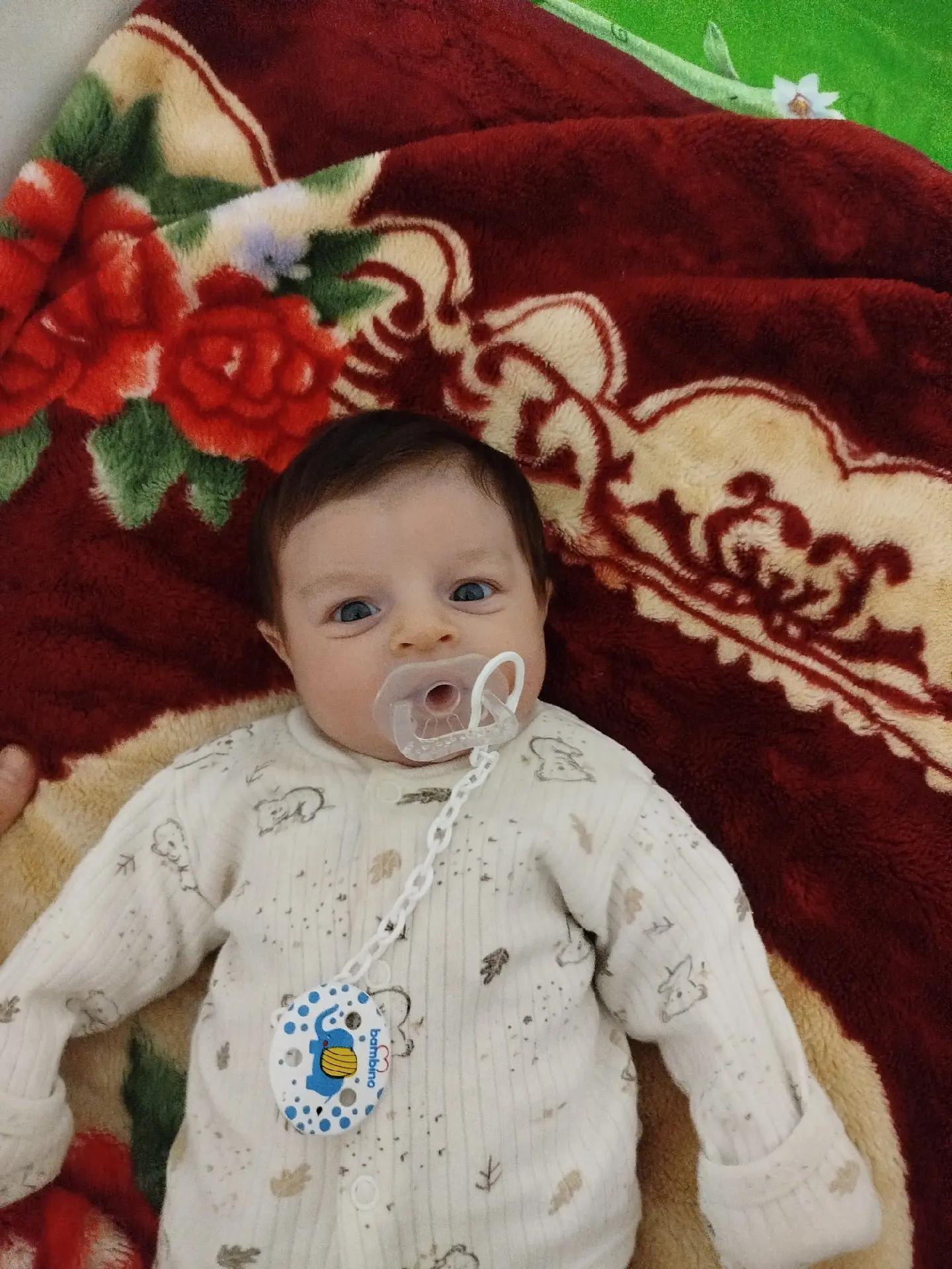 @&Ouml;mər Məmmədzadə
