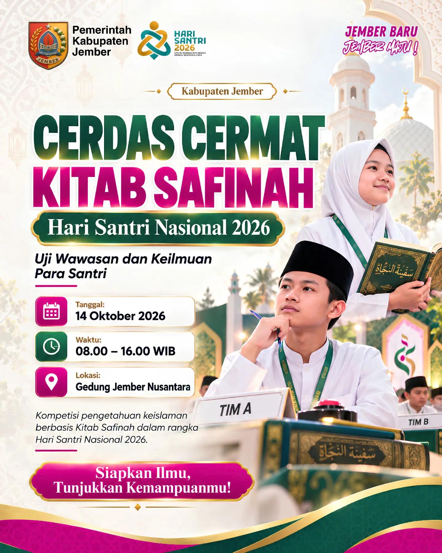 @Pemerintah Kabupaten Jember