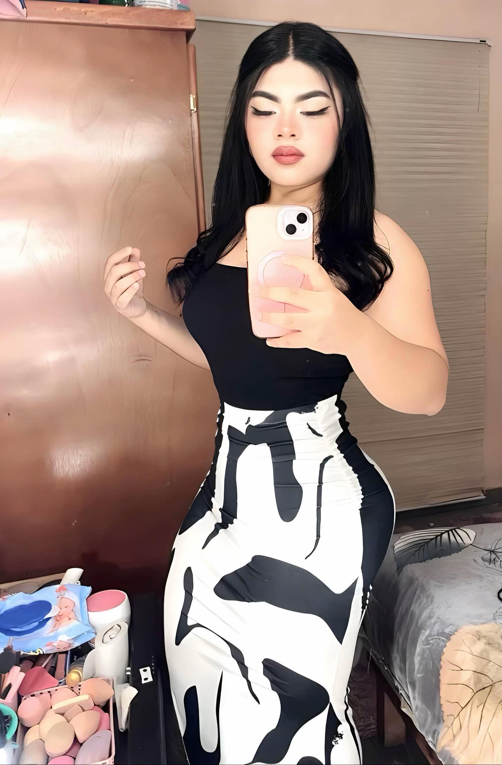 @Melanie perez