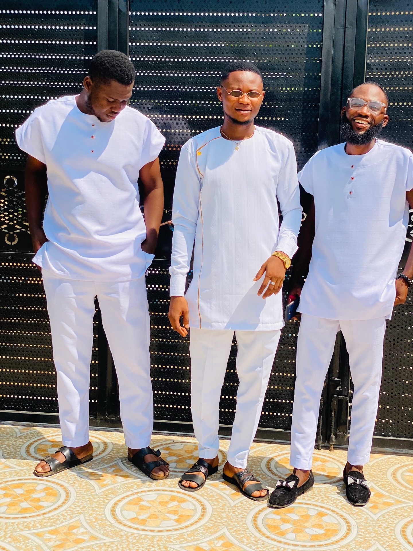 @Waley Sambah Jnr🔟