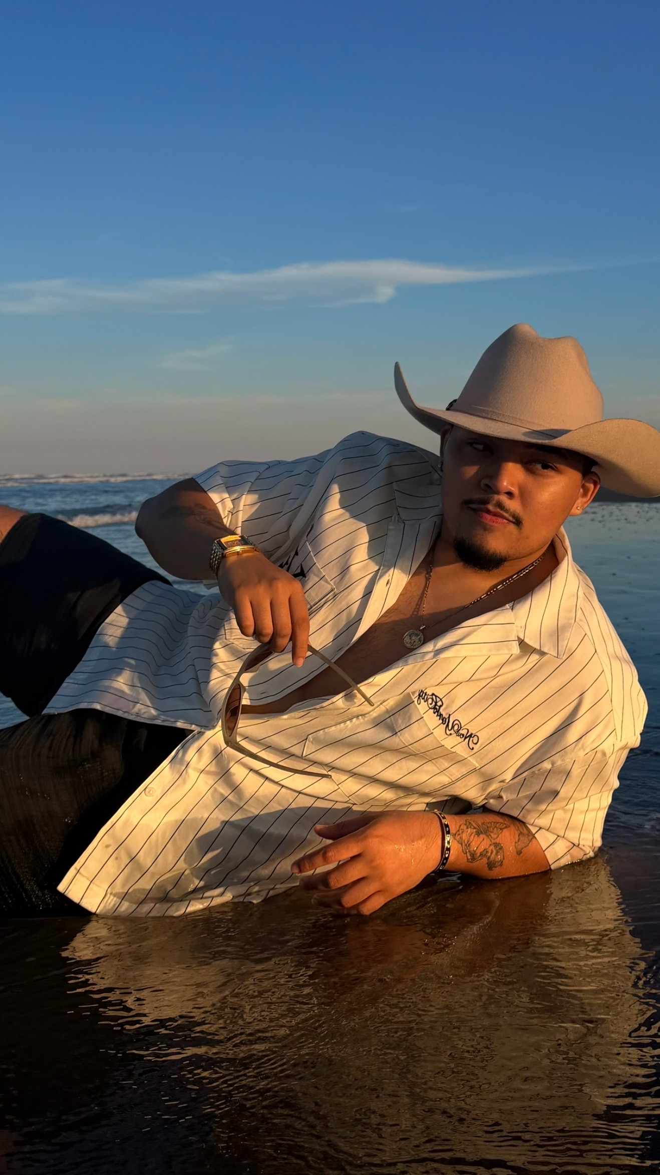 @El Tarot Vaquero
