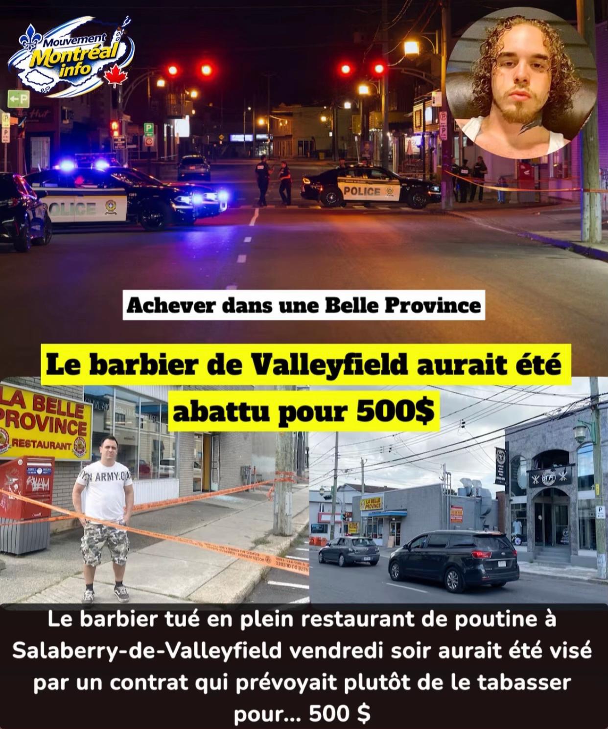 @Mouvement Montr&eacute;al 514
