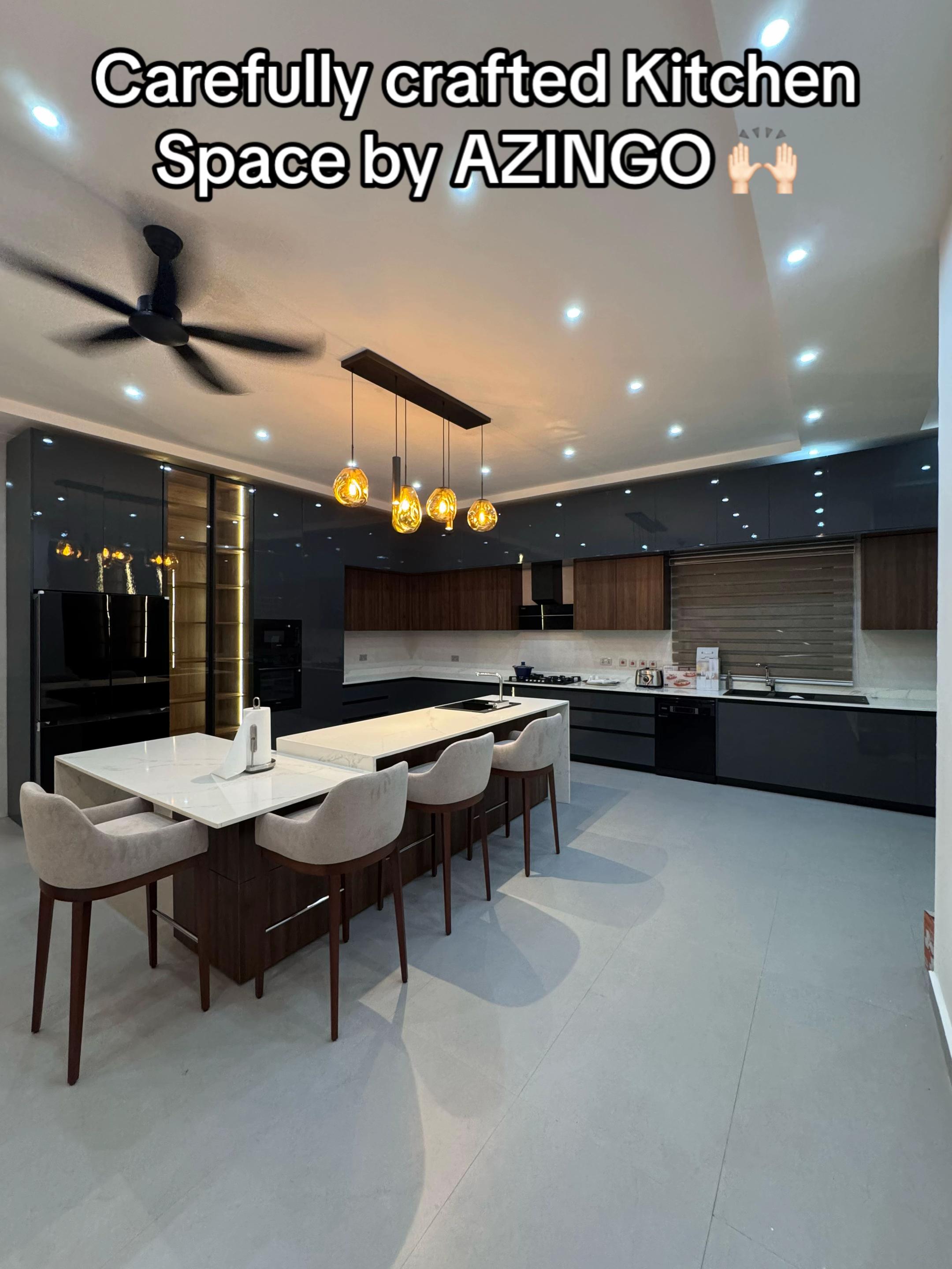 @AZINGO FURNITURE HOUSE