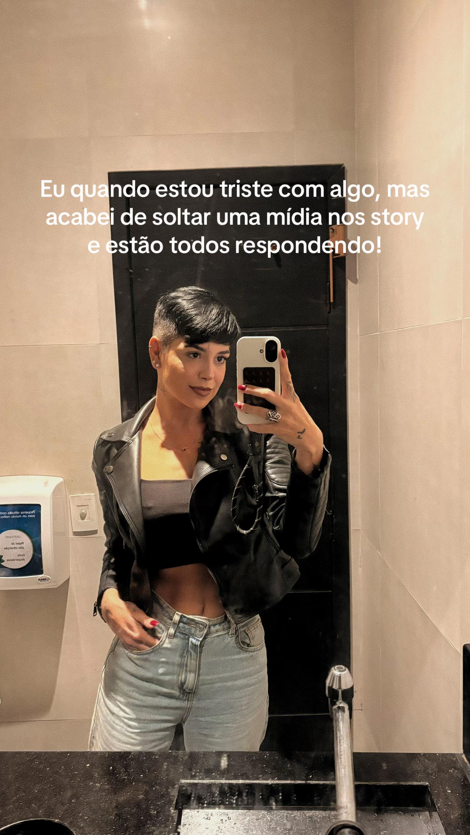 @Claudia Marinho