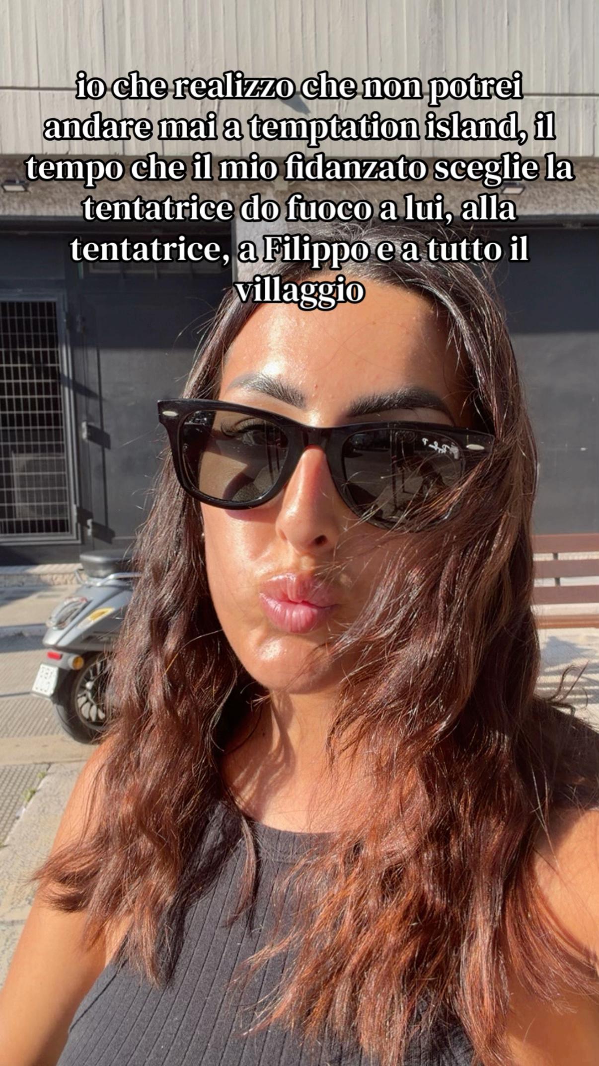 @Francesca Latorre