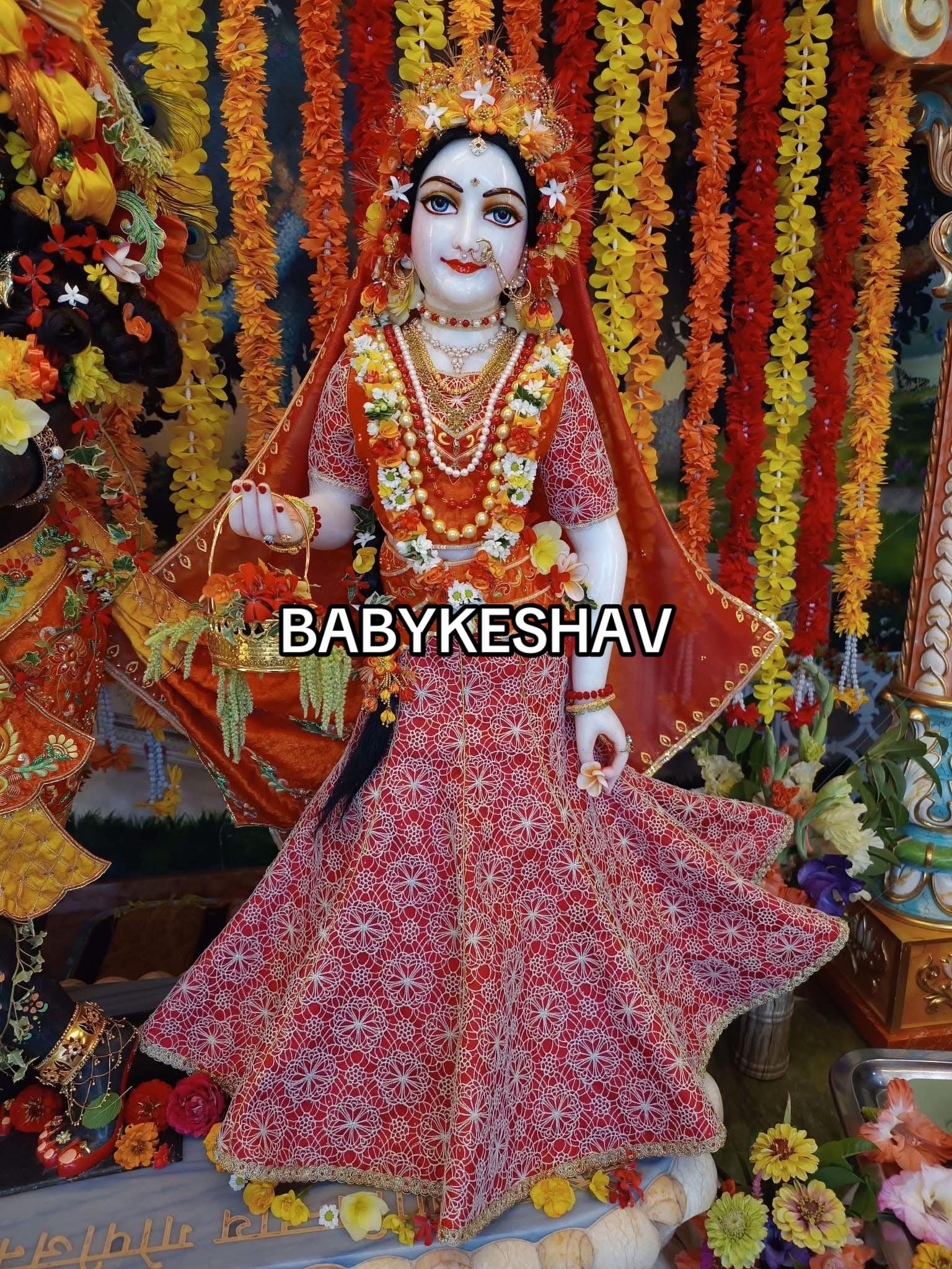 @Keshav