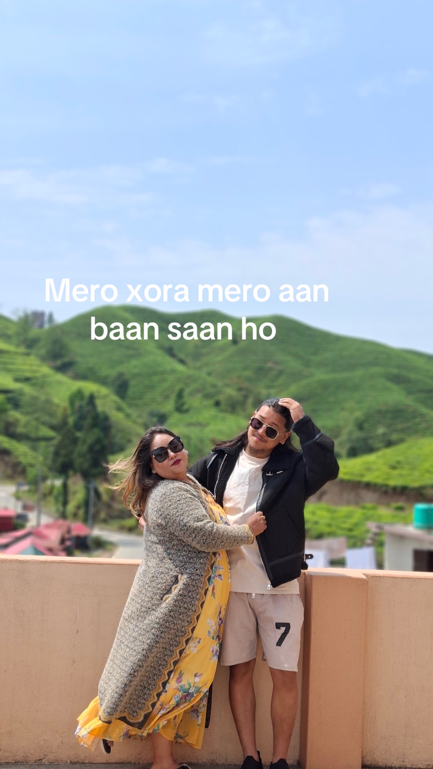 @Shreeja Byanju