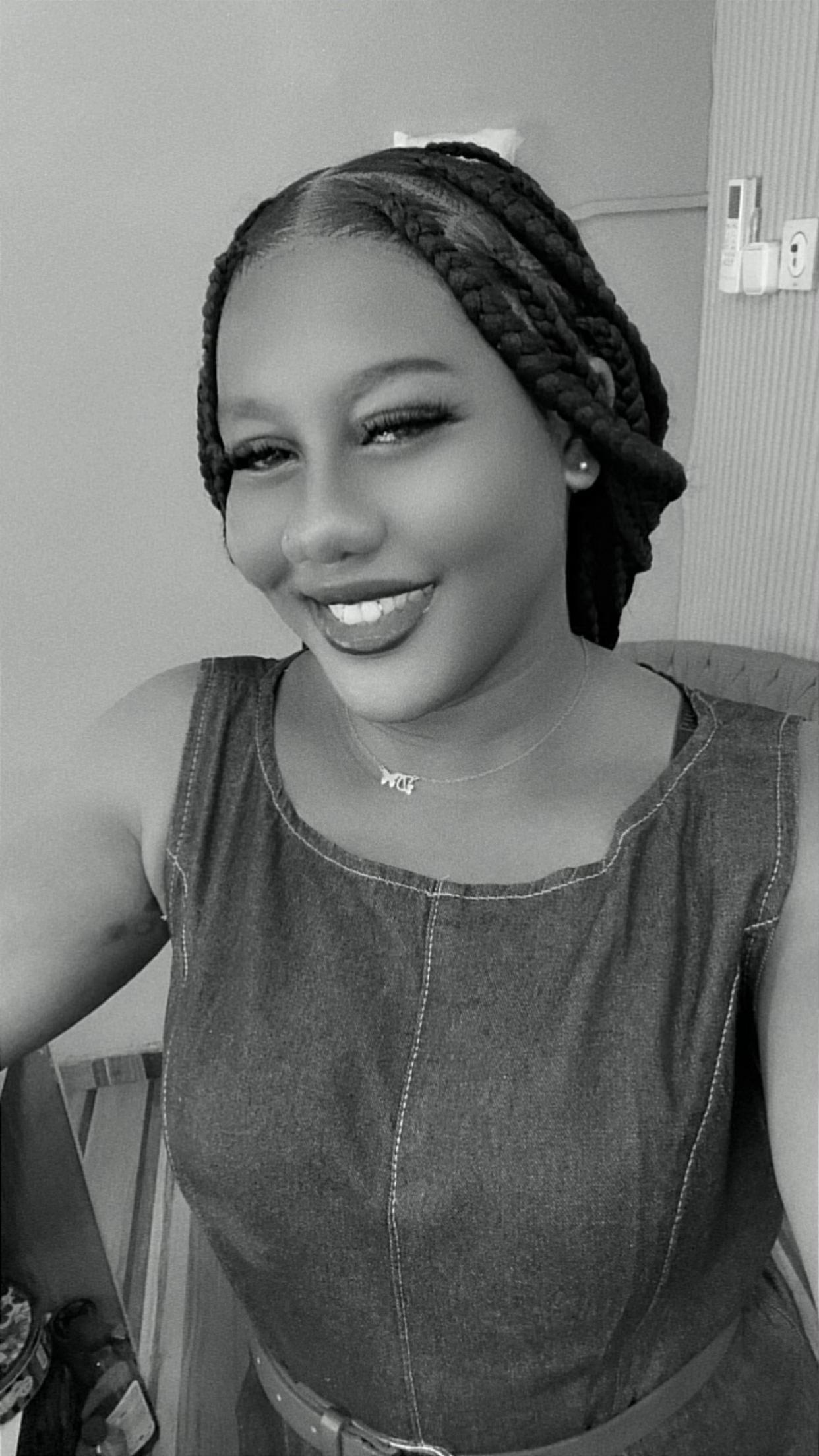 @🥰L'Égérie de Miss Kech🤌❤️🔥