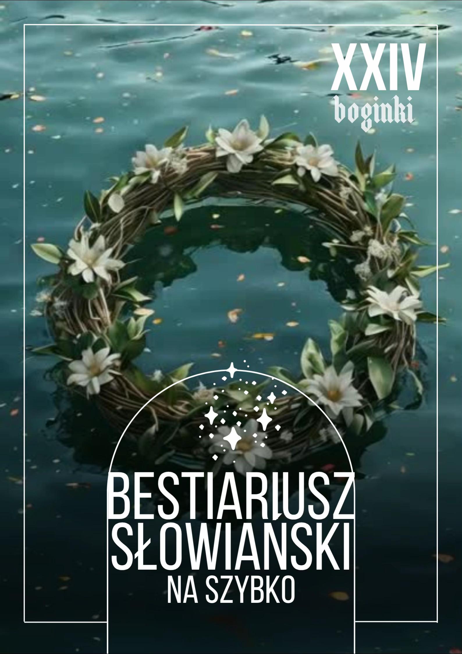 @Bestiariusz Słowiański