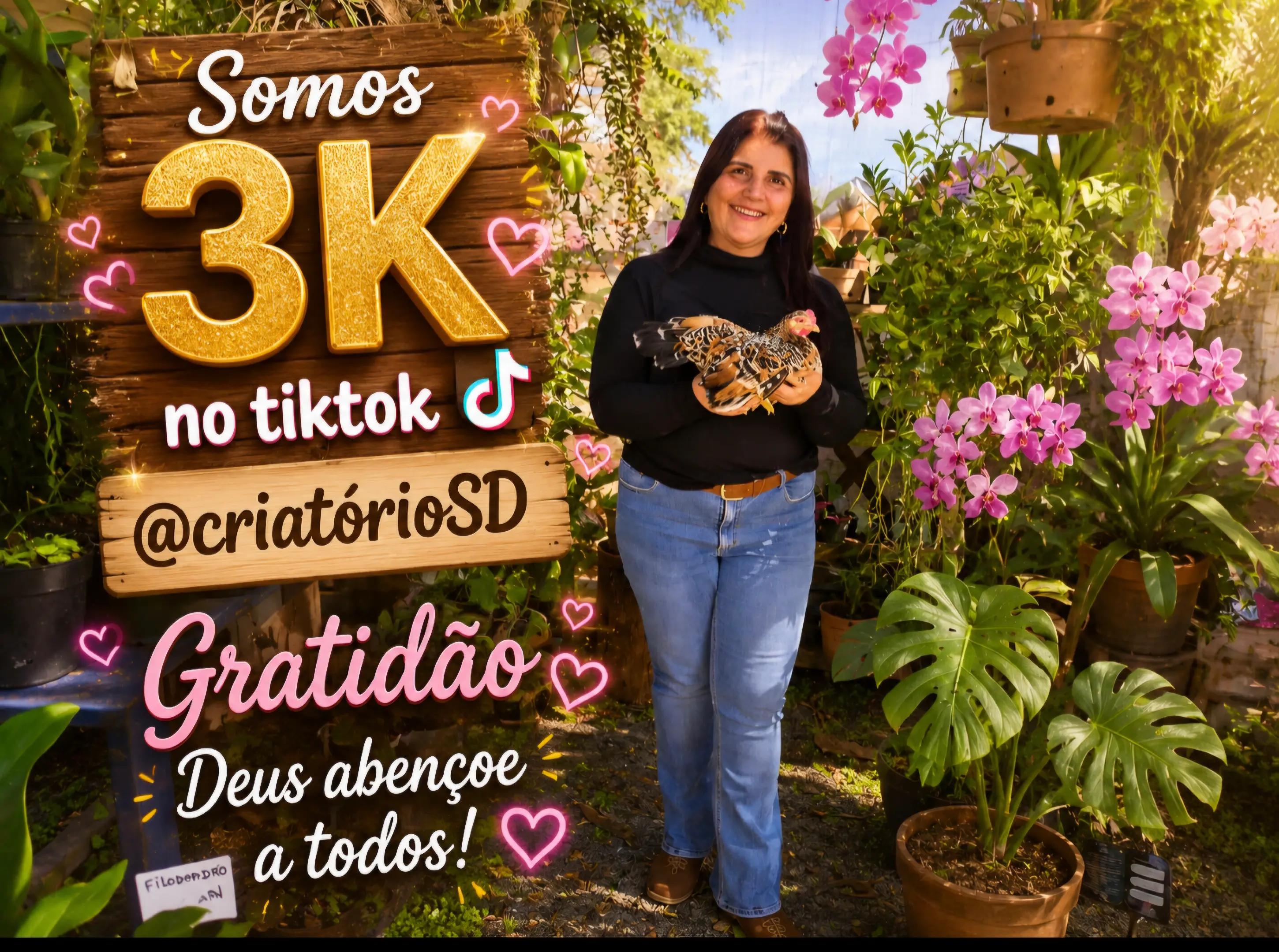 @Criatorio S & D