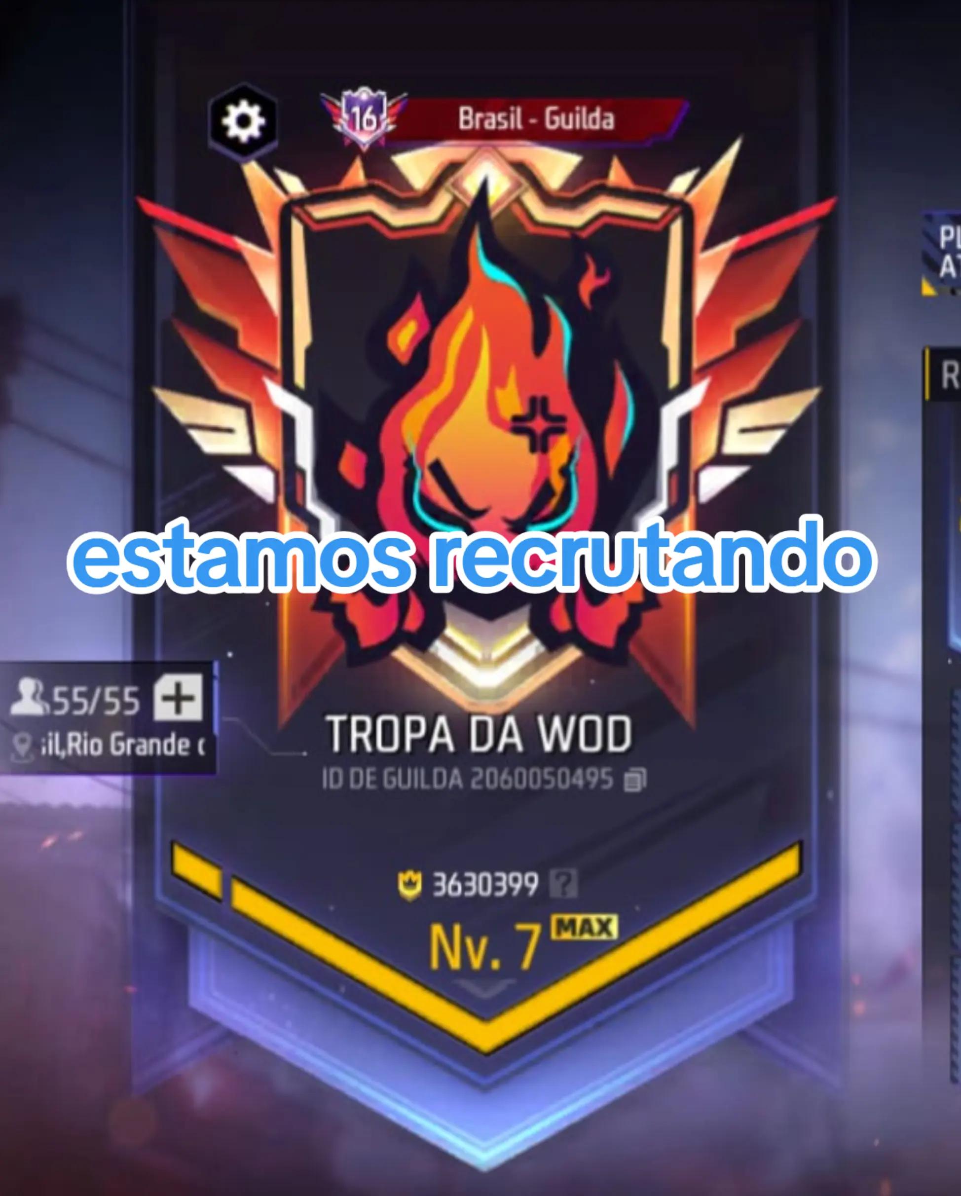 @Sigma's WOD