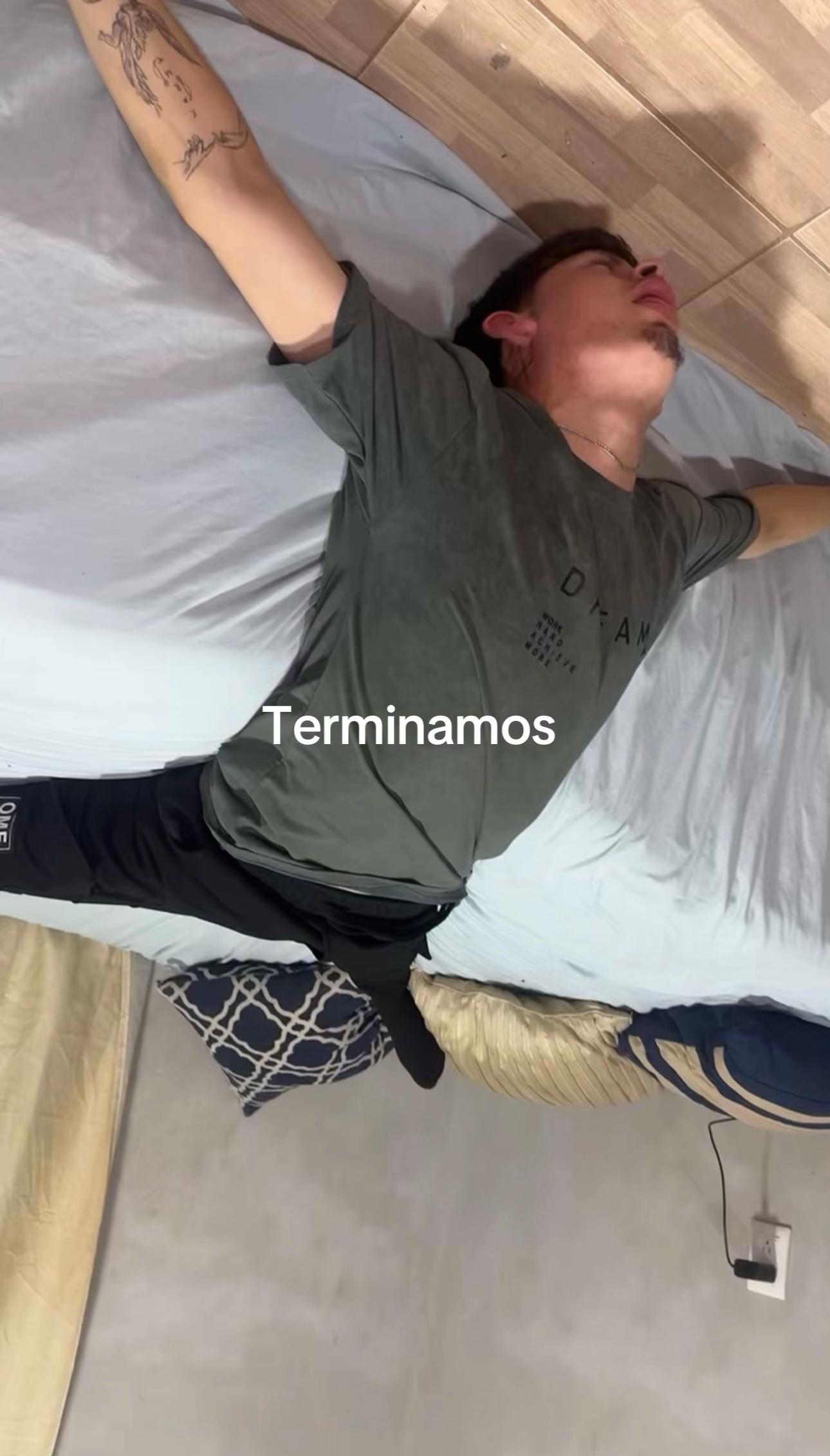 @David Orellana  Oficial