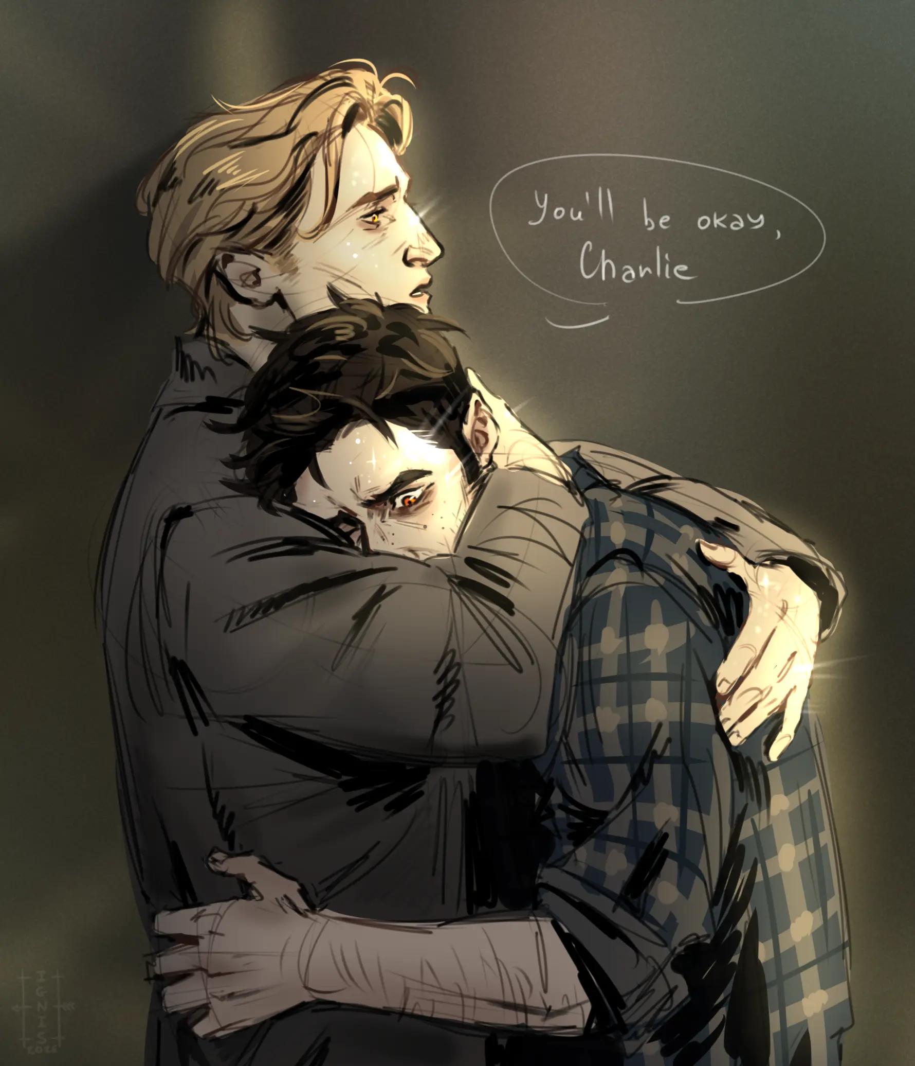 @Ignis Arrow