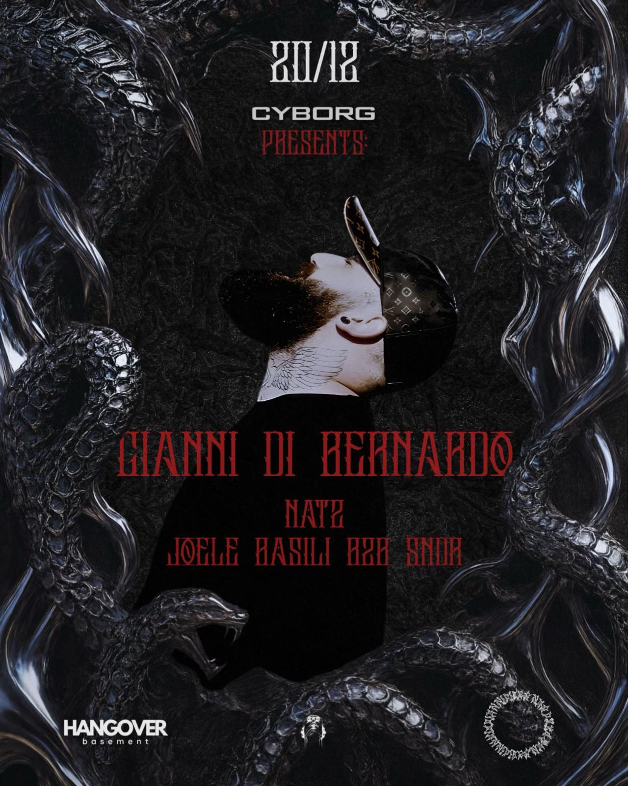 @CyborgDisco