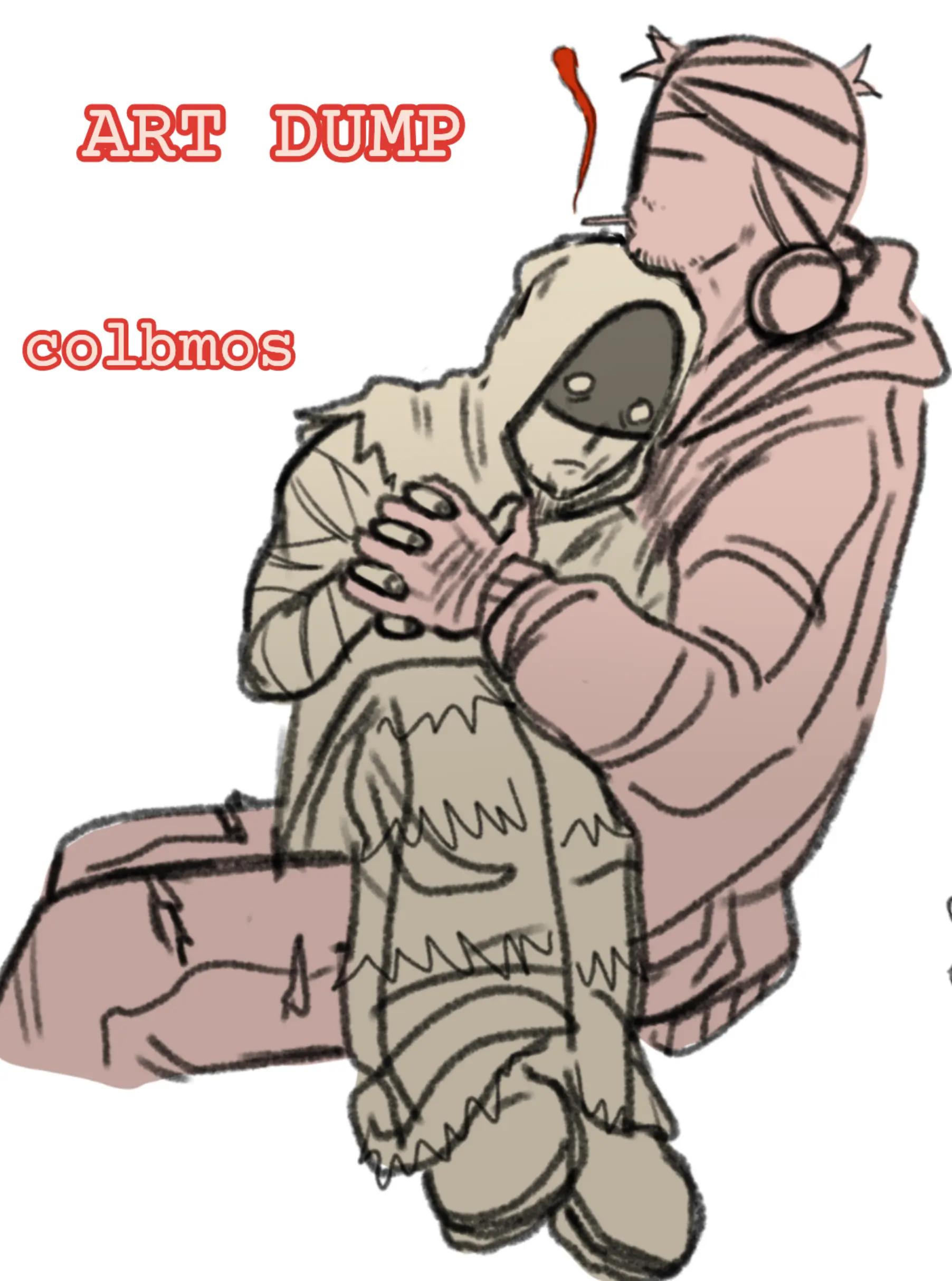 @💢🔪 regg (or koi)