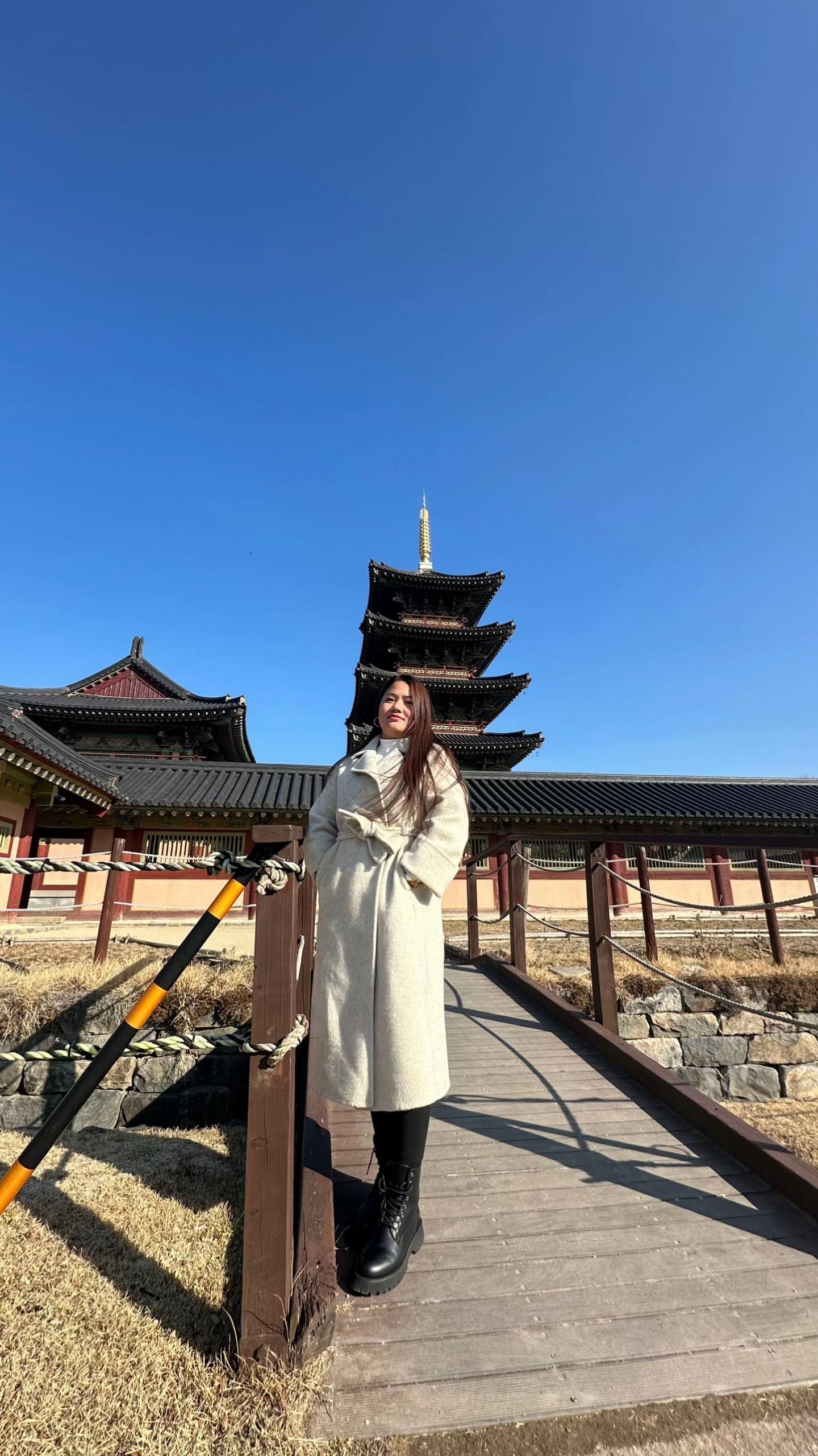@💞PARBATI WAIBA💞🇰🇷