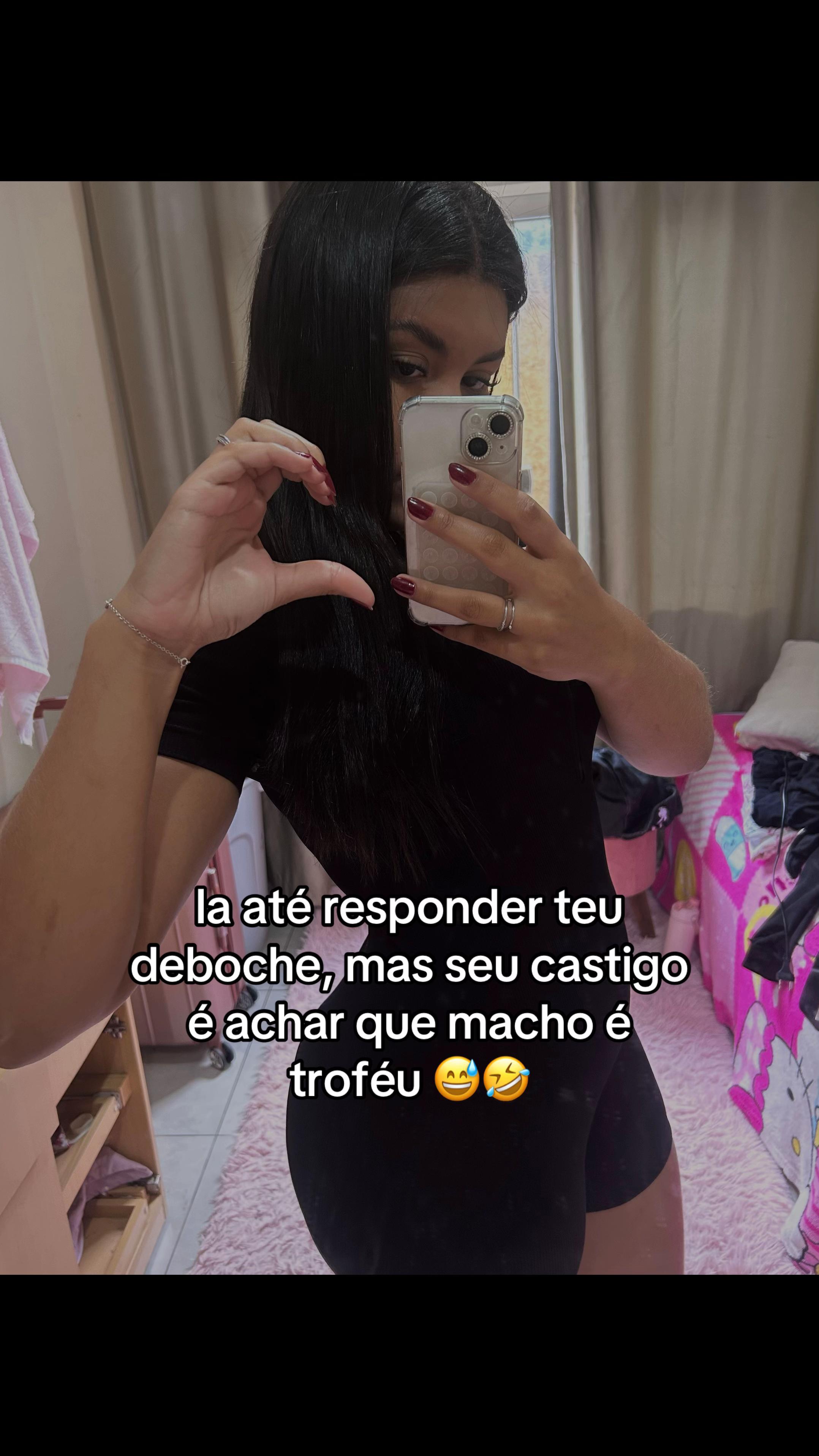 @dudanoninho 🍓