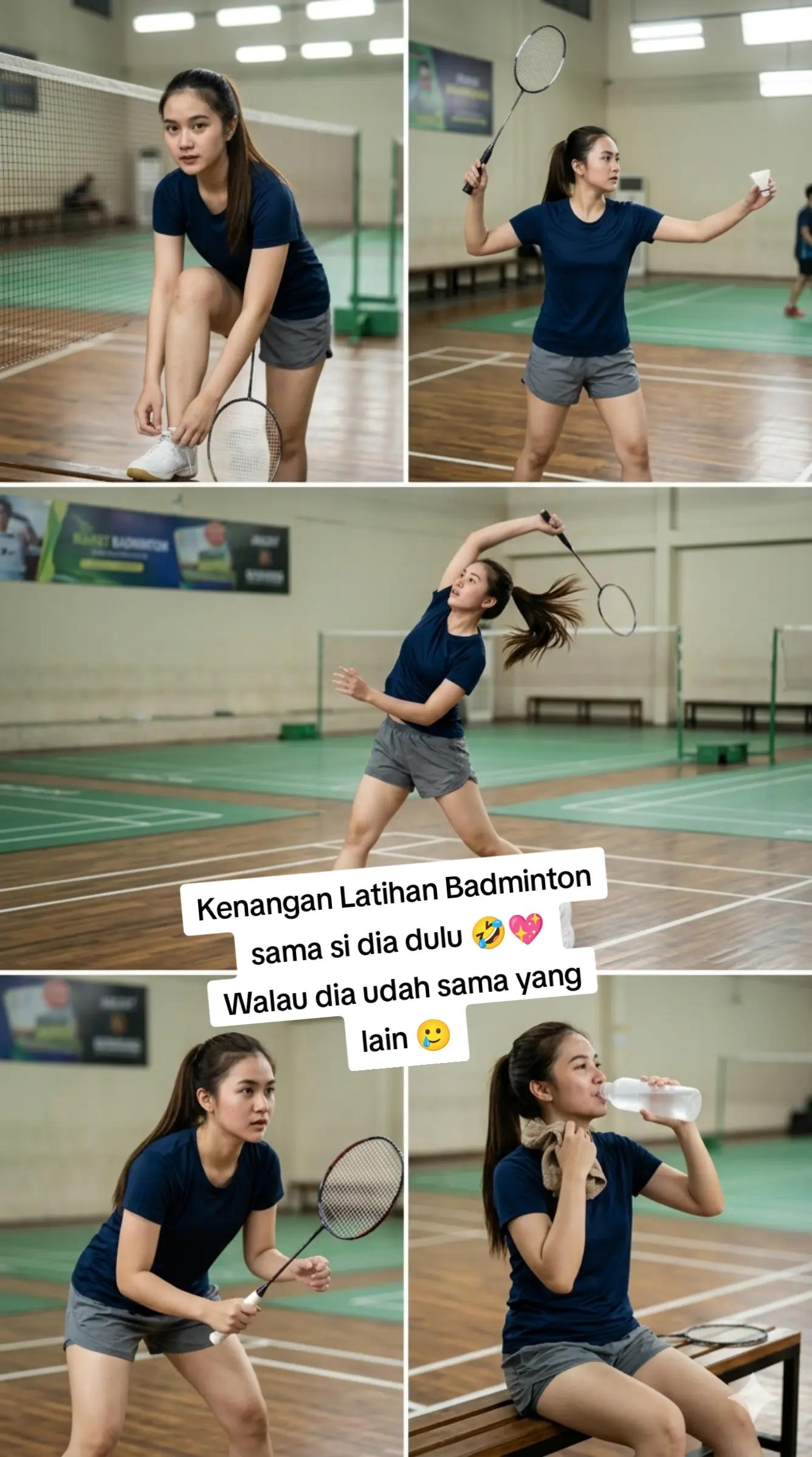 @Badminton Store33