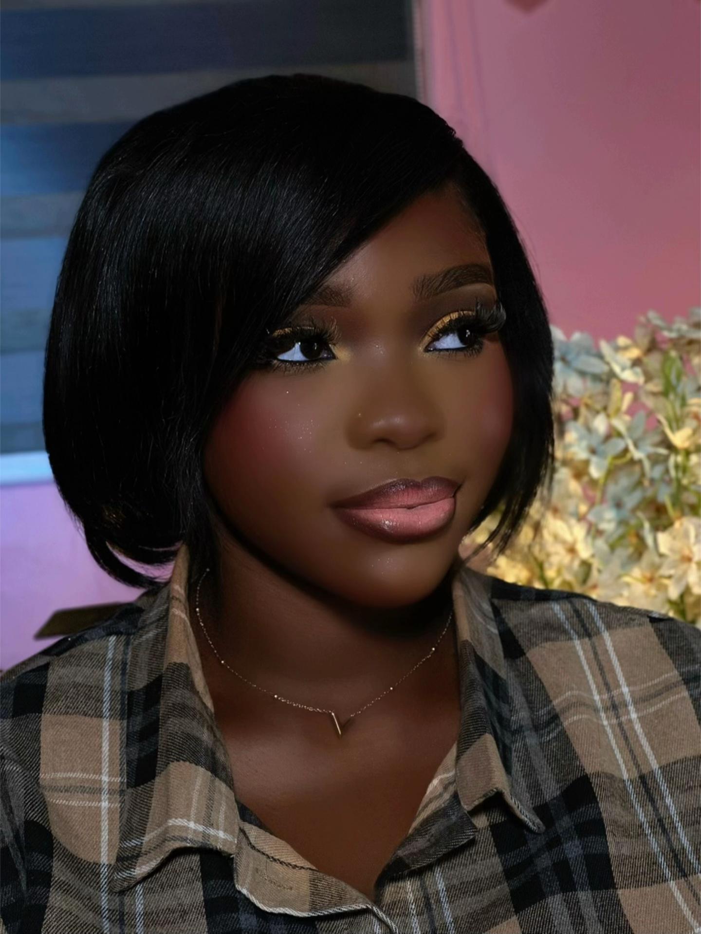 @BEST MAKEUP ARTIST IN OMOKU/PH