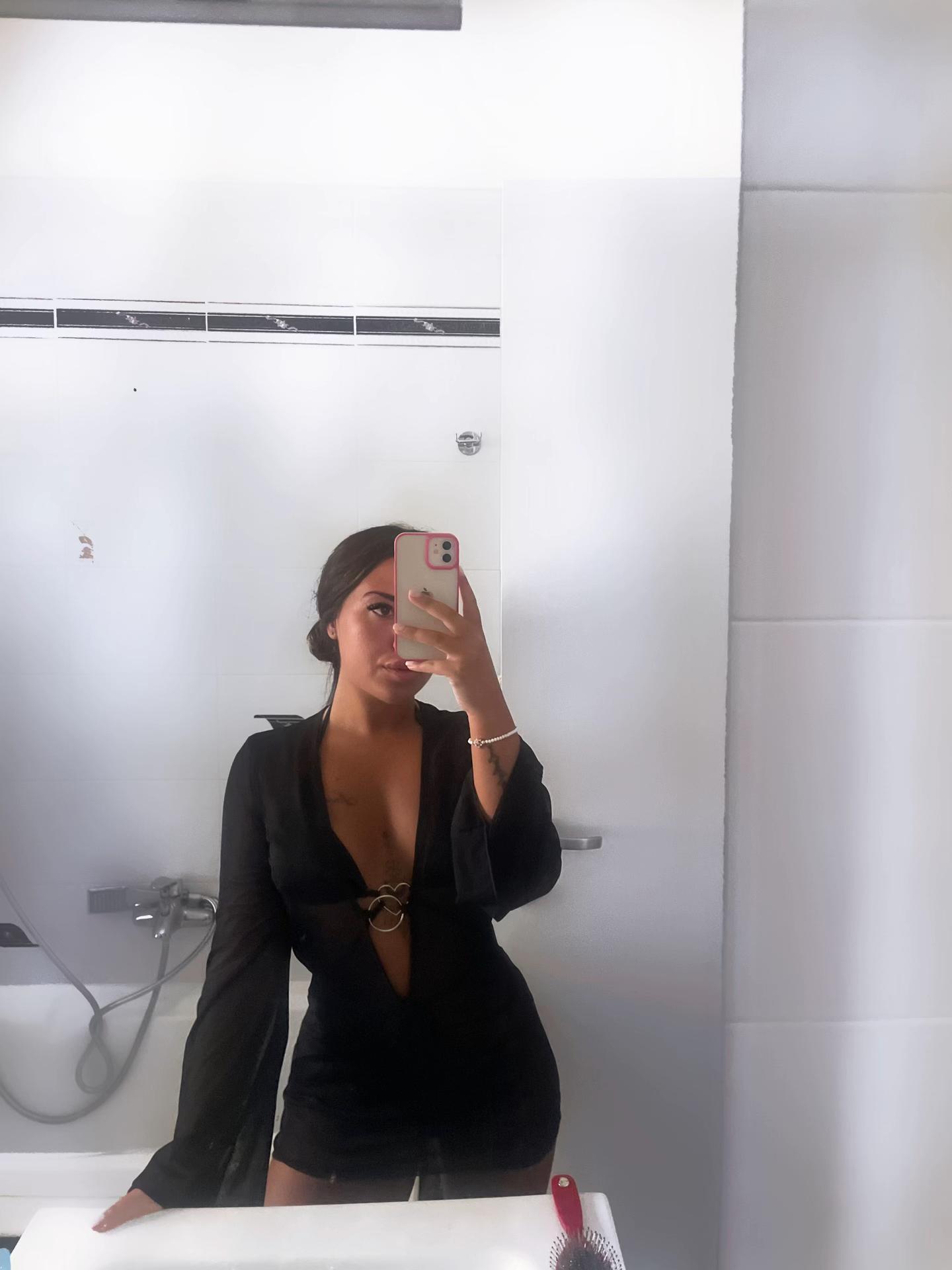 @Asja Mirabile