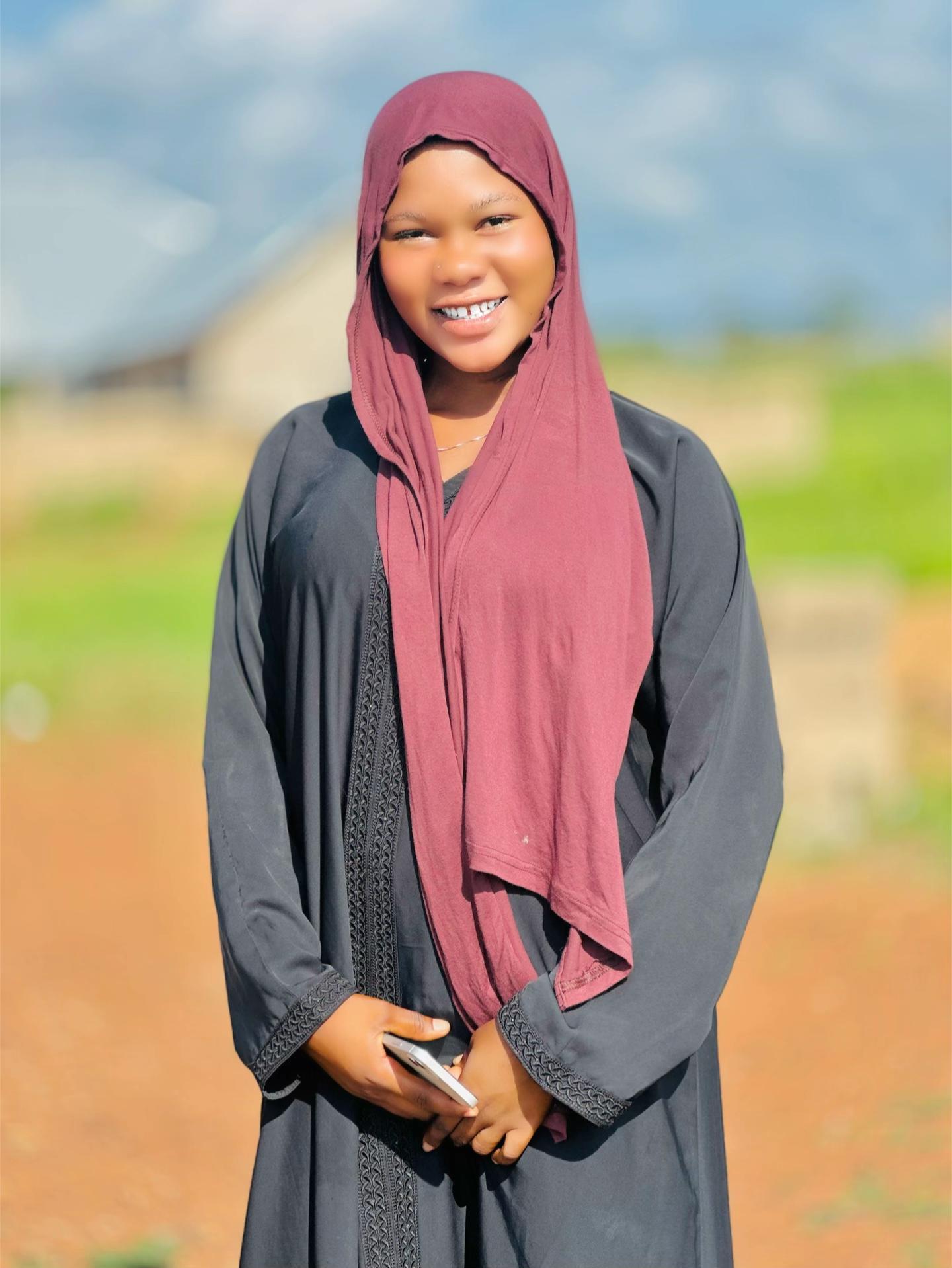 @Hajia Maata